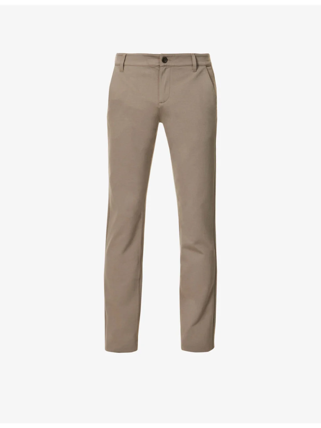 Transcend Knit Stafford Tapered Trouser - 1