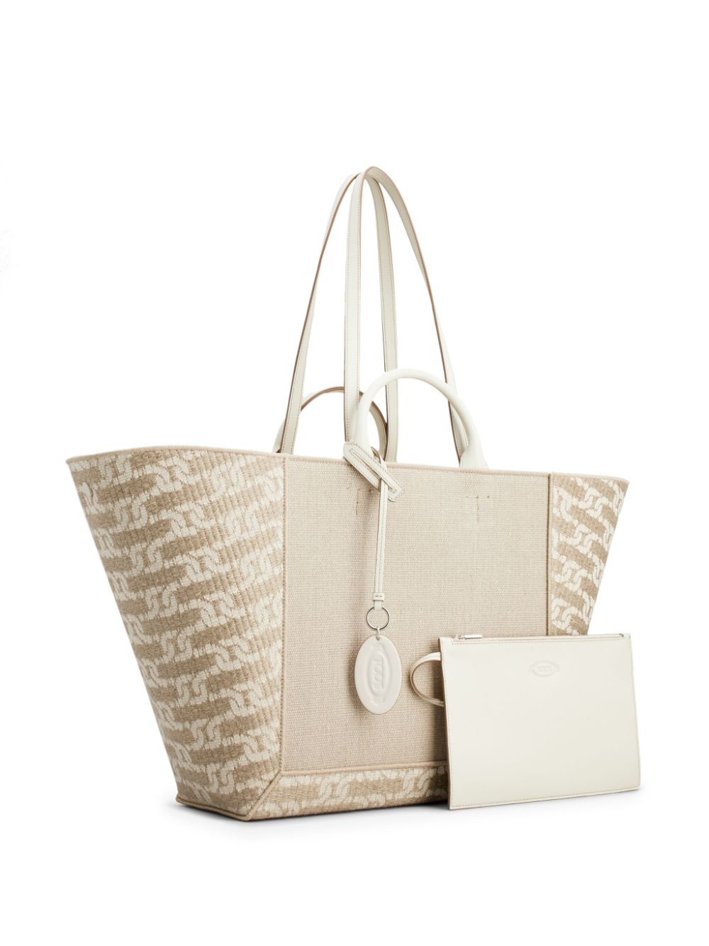 large Shopping tote bag - 2