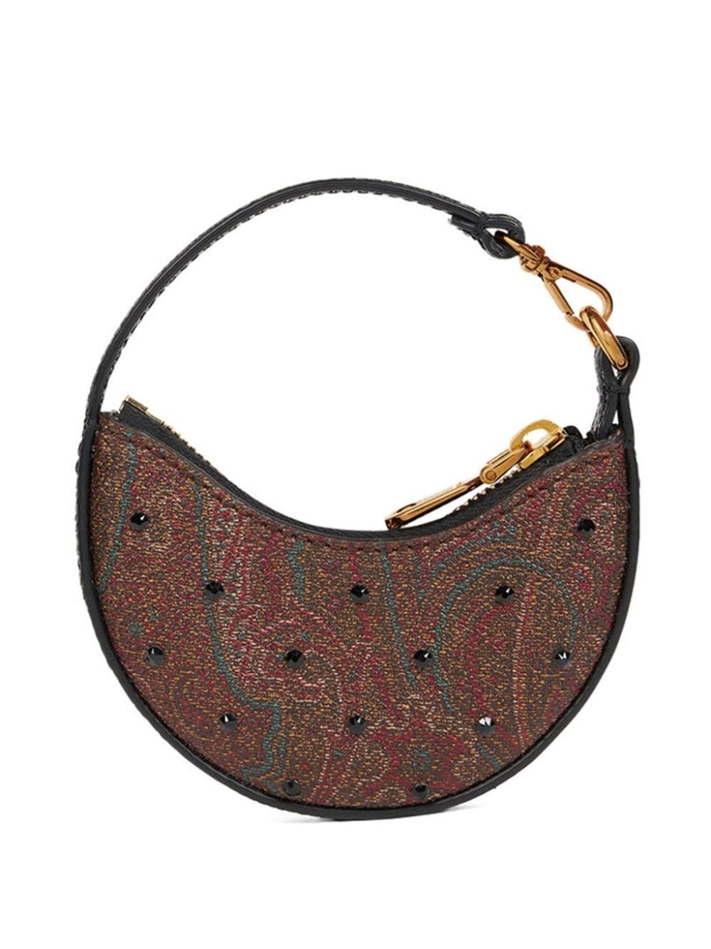 mini Essential Hobo shoulder bag - 2