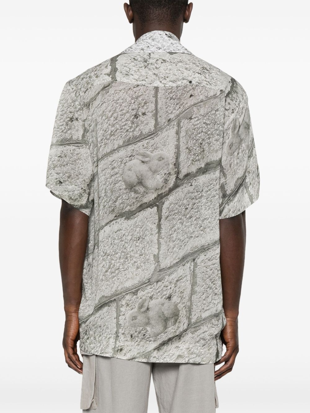 Camp shirt - 4