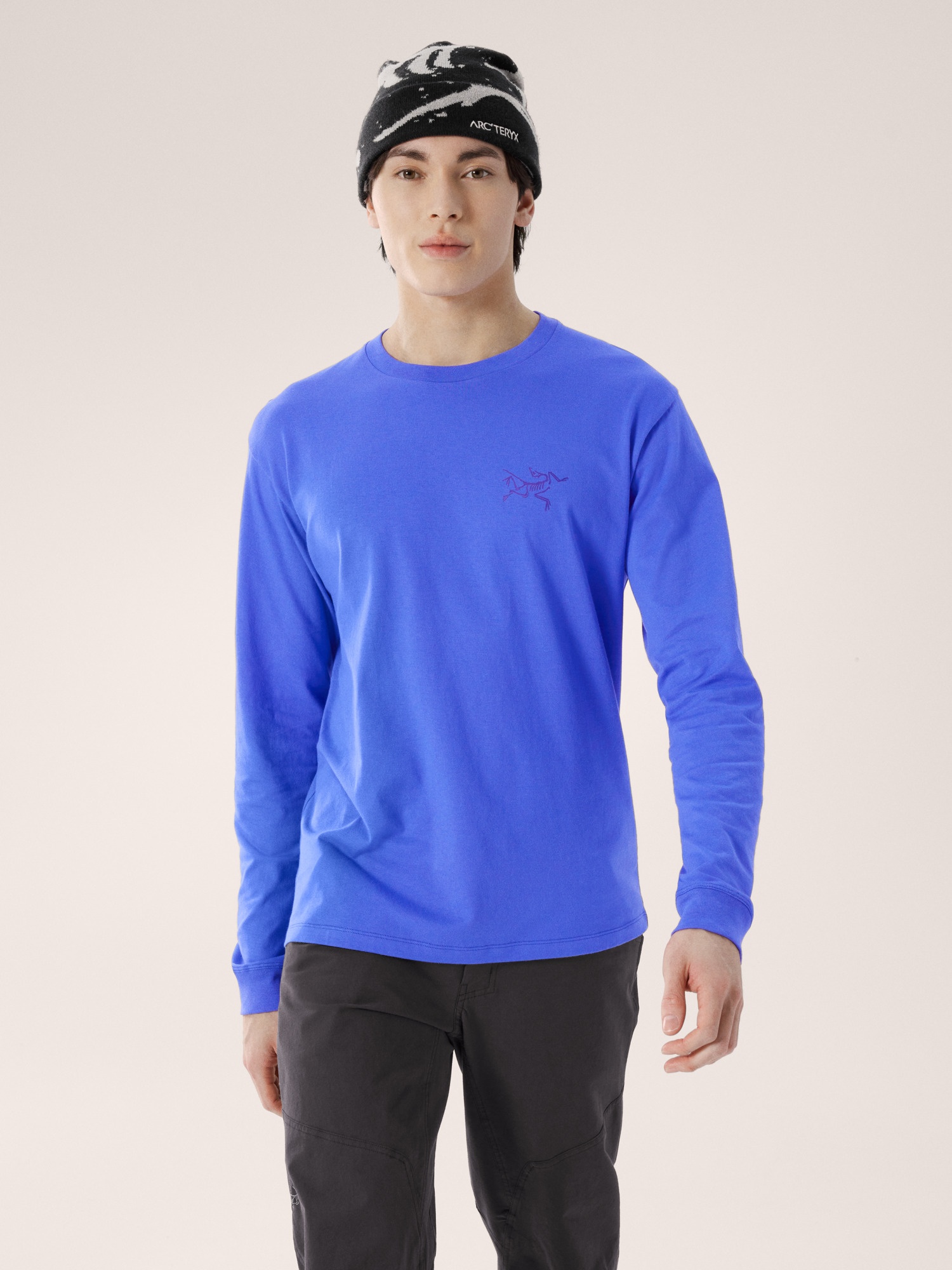 Kragg SL Cotton Shirt LS - 2