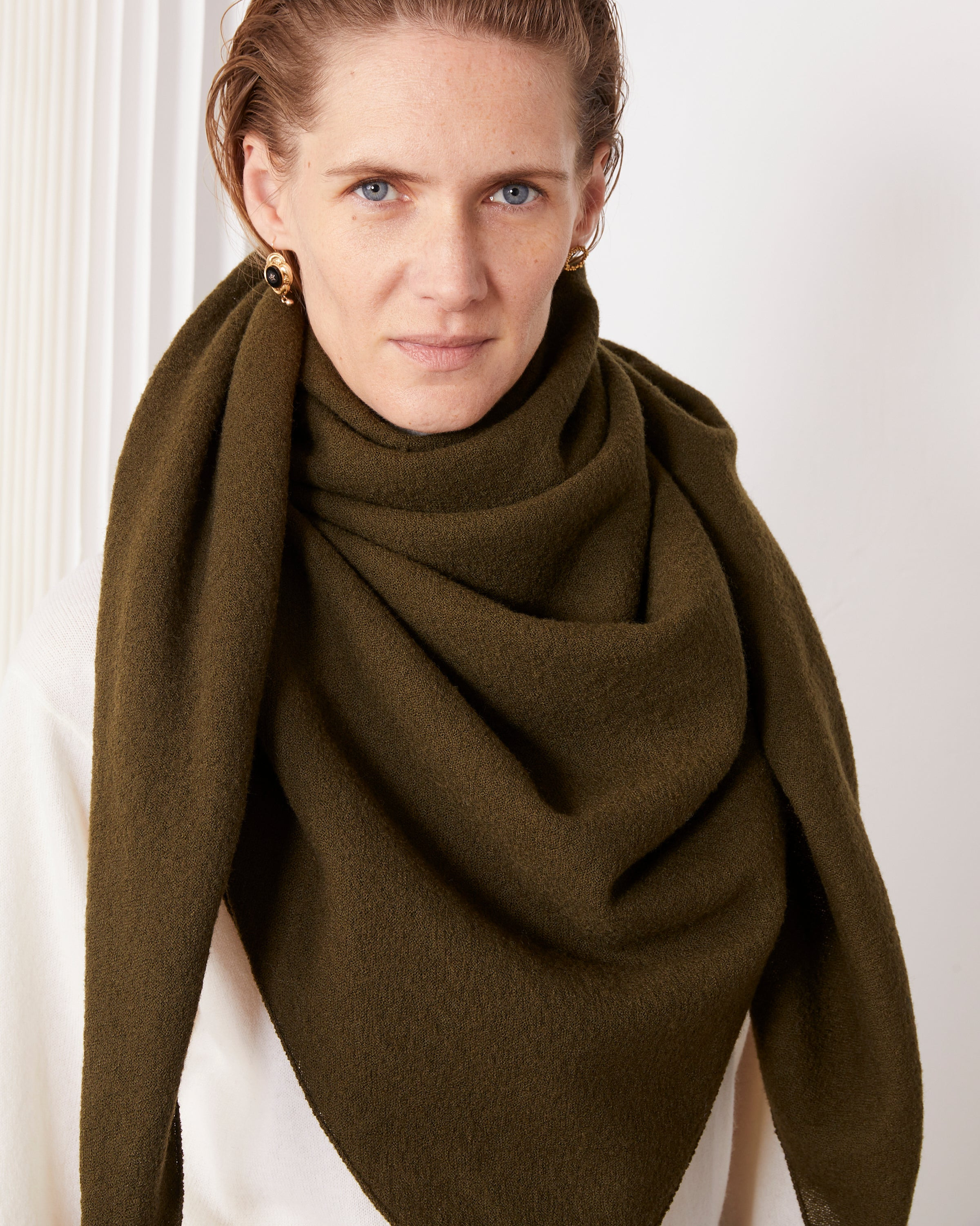SCARF - 2