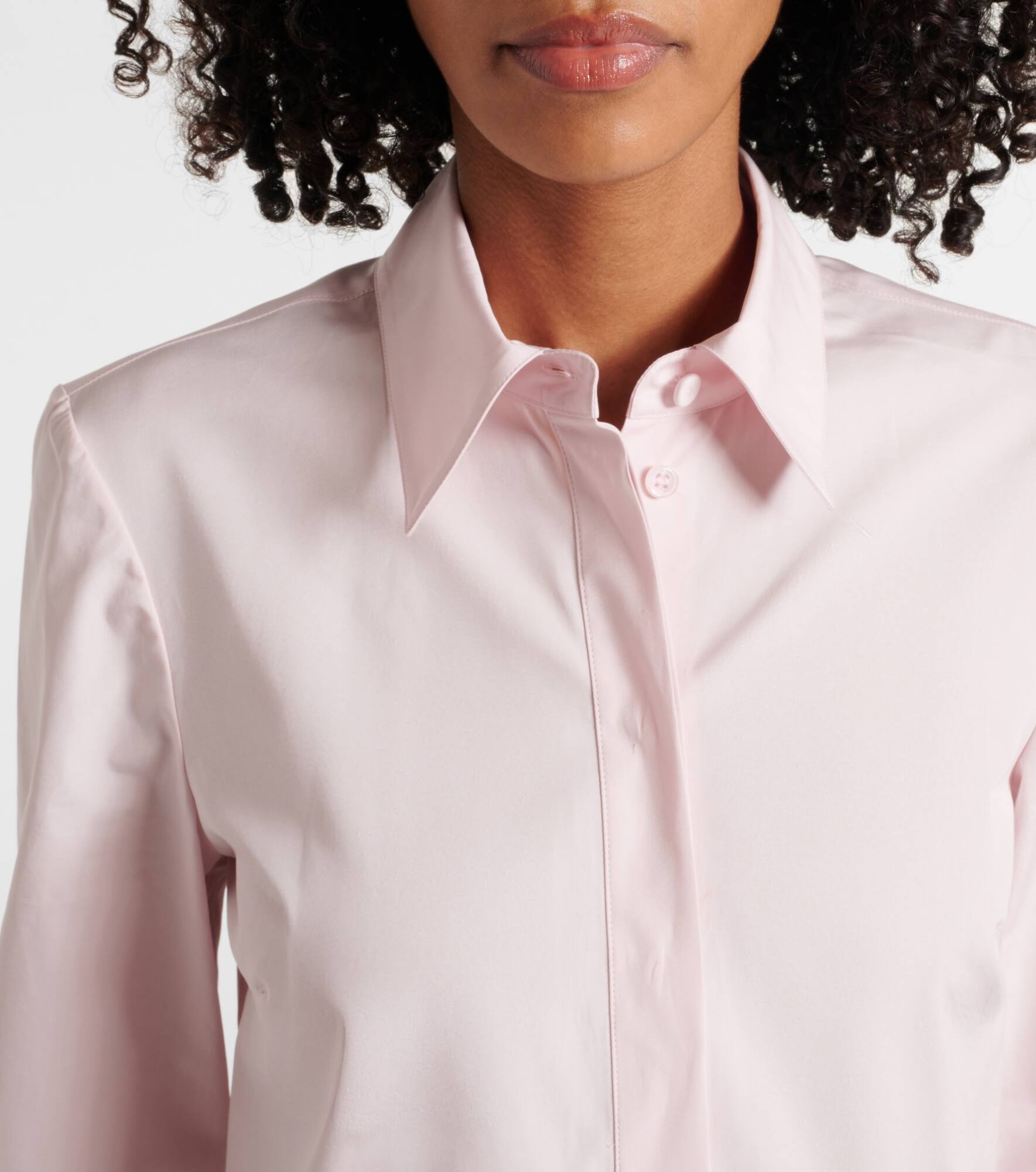 Cruz cotton shirt - 4