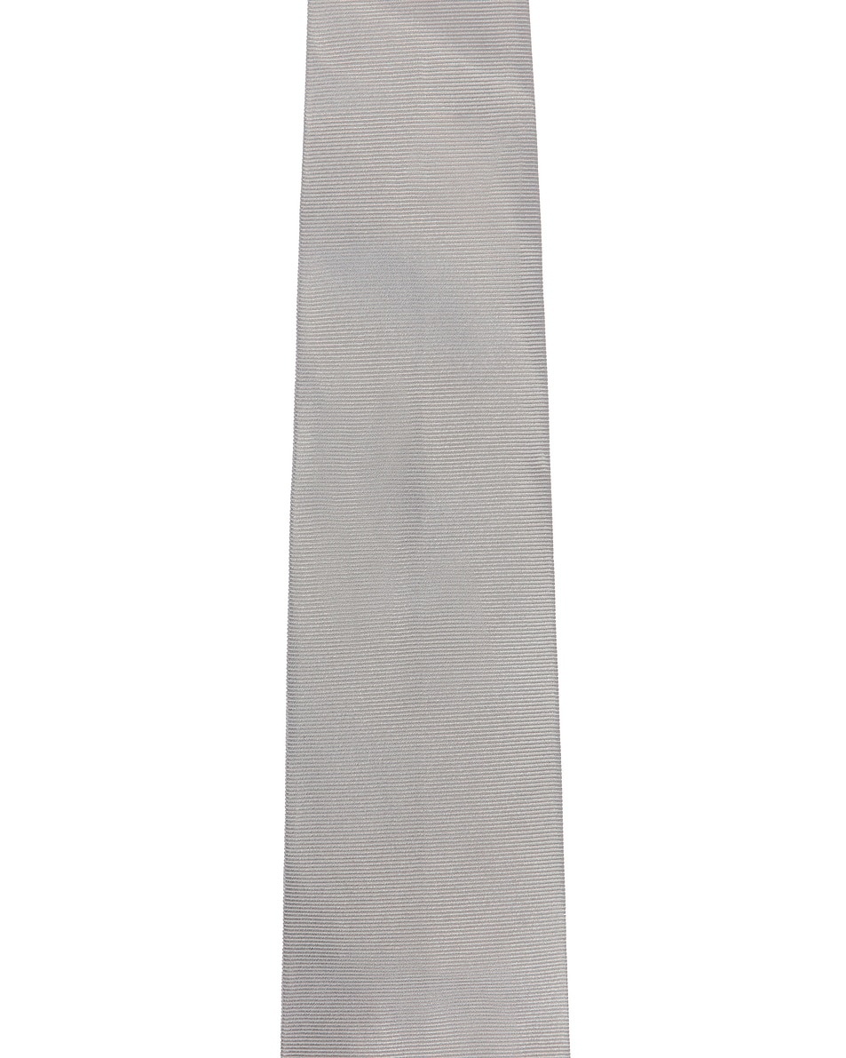 Solid Twill Tie - 3