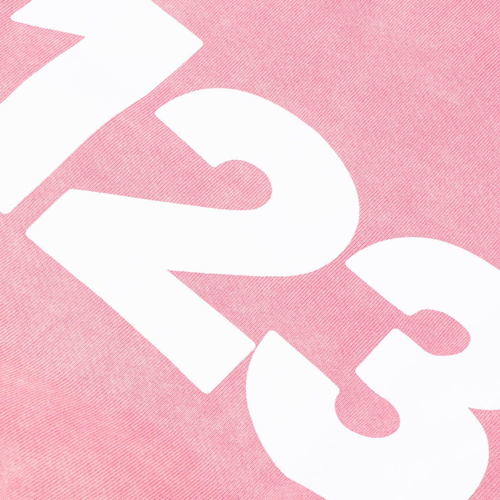 USO-123 CVA HOODIE - PINK - 5