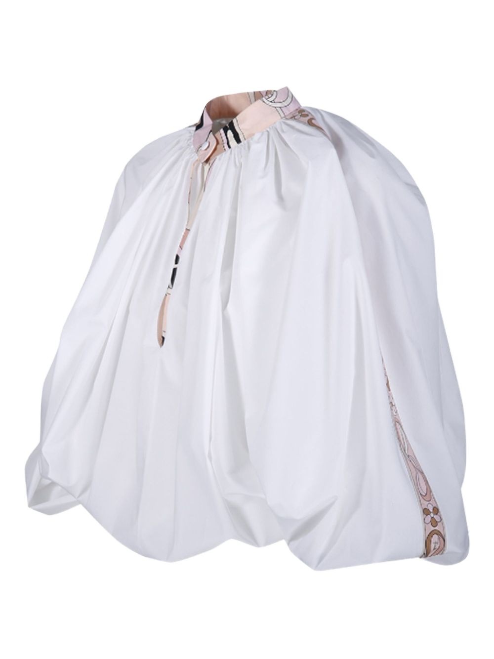 cotton blouse - 3