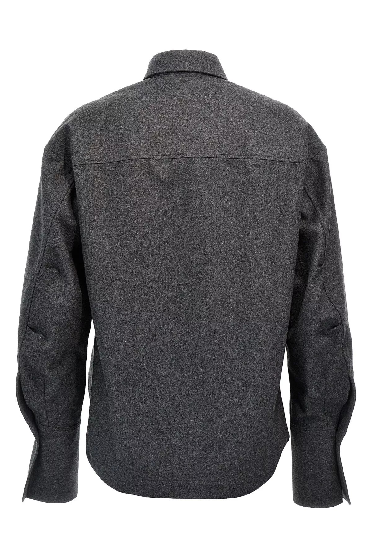 'Eliza' shirt - 3