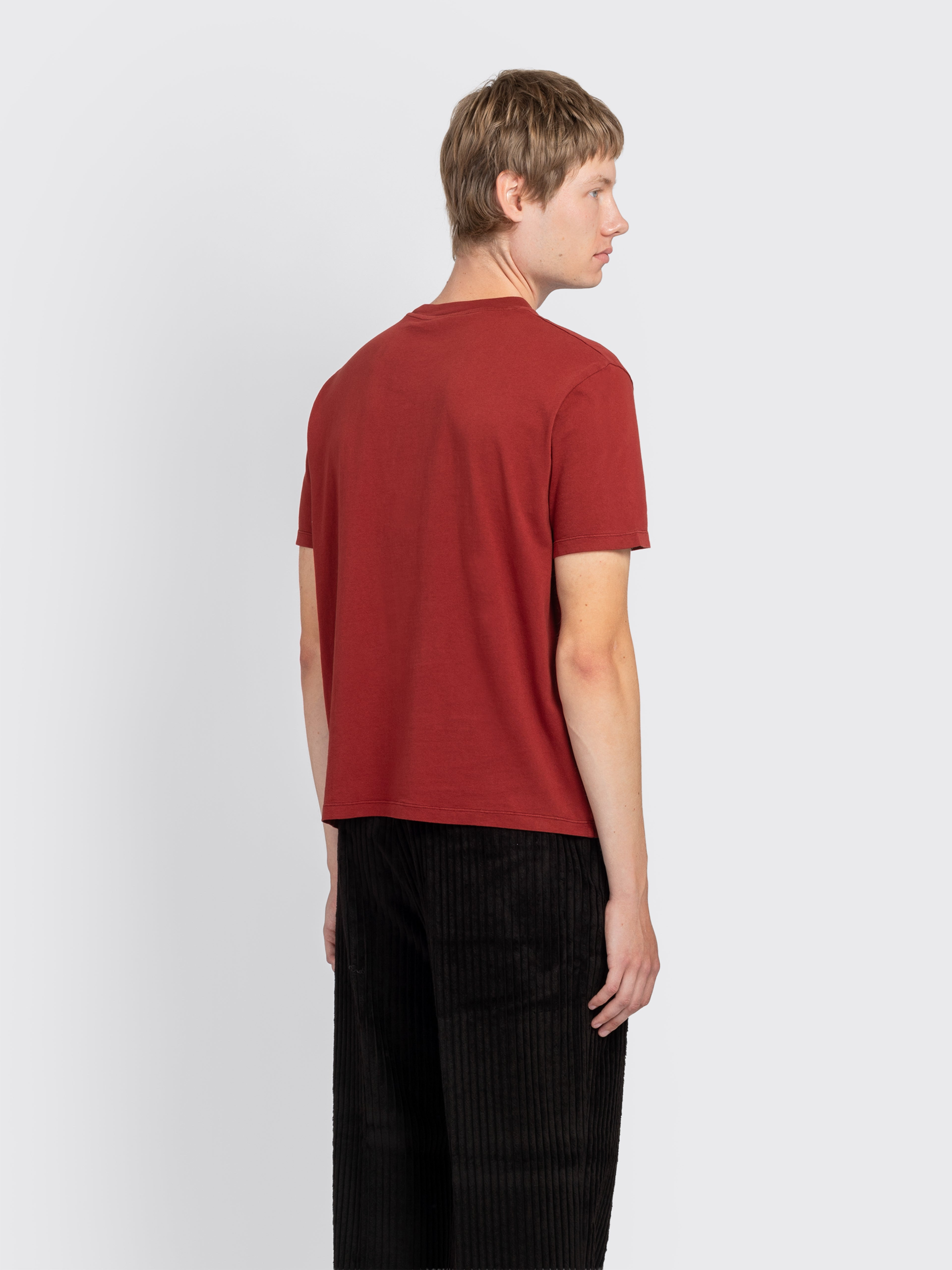Box T-Shirt - 3