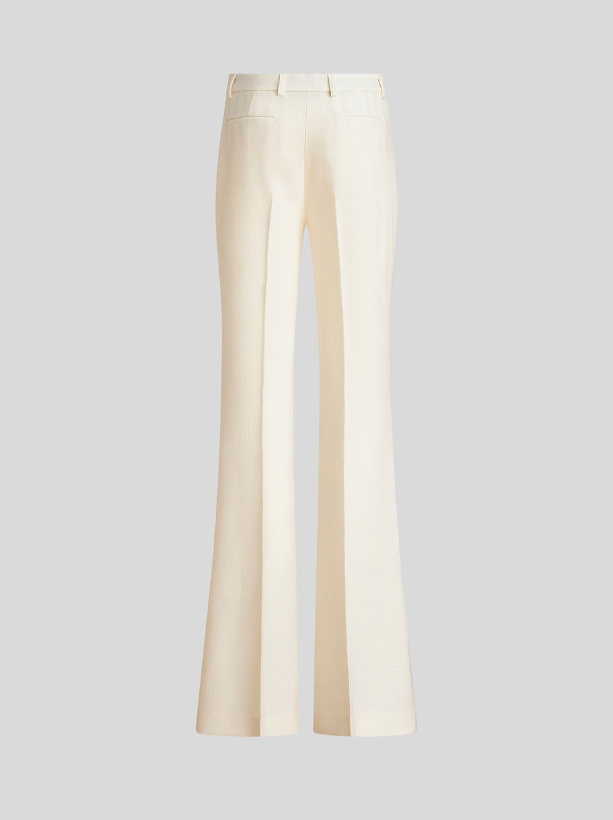 FLARED TROUSERS - 5