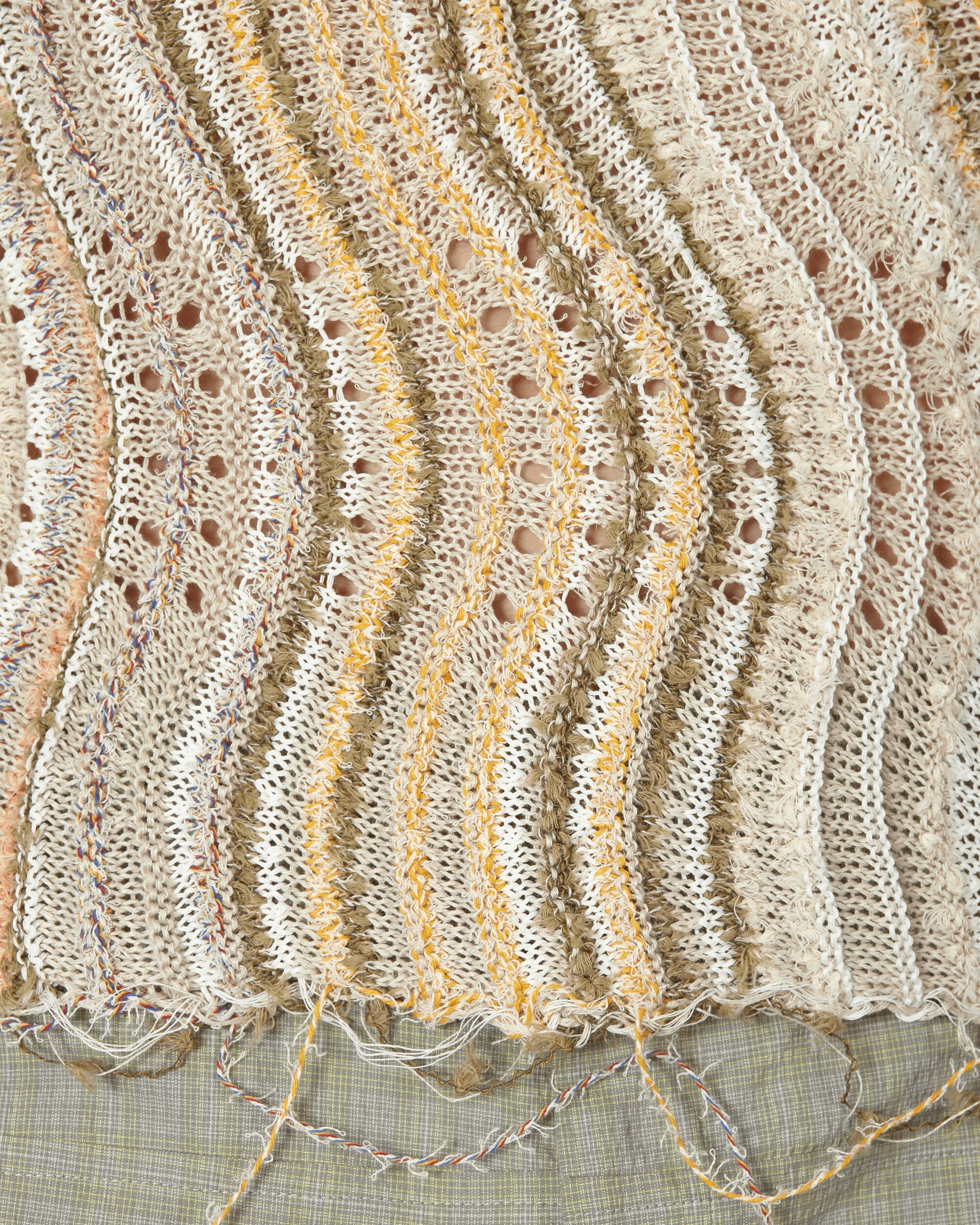 Peacock Tank Top Desert - 5