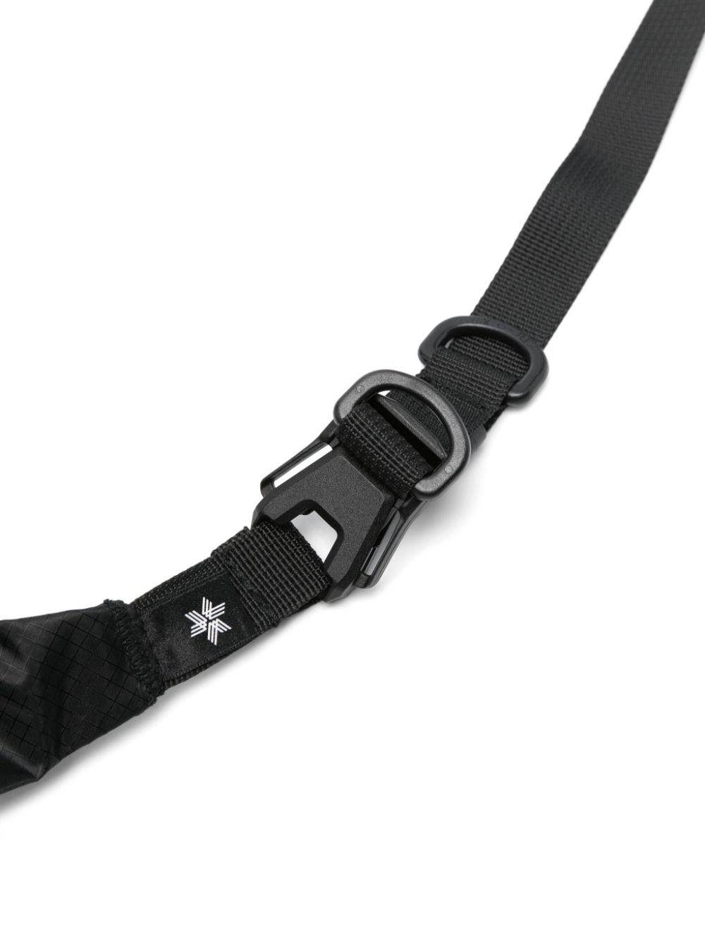 CORDURA® ripstop messenger bag - 4