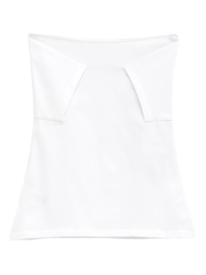 paloma wool crew-neck tank top outlook