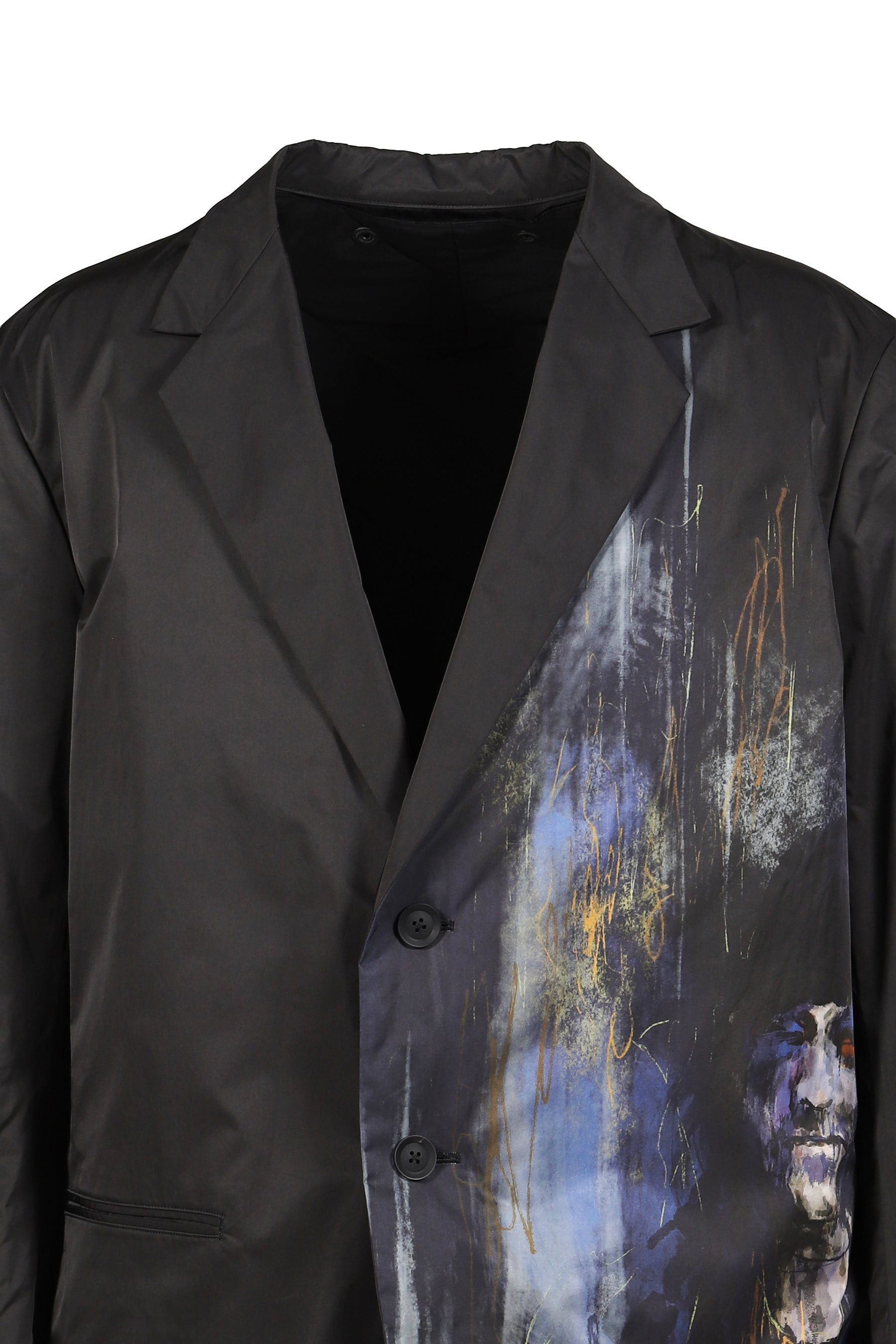 YY-A25-0000-061 / BLK - 4