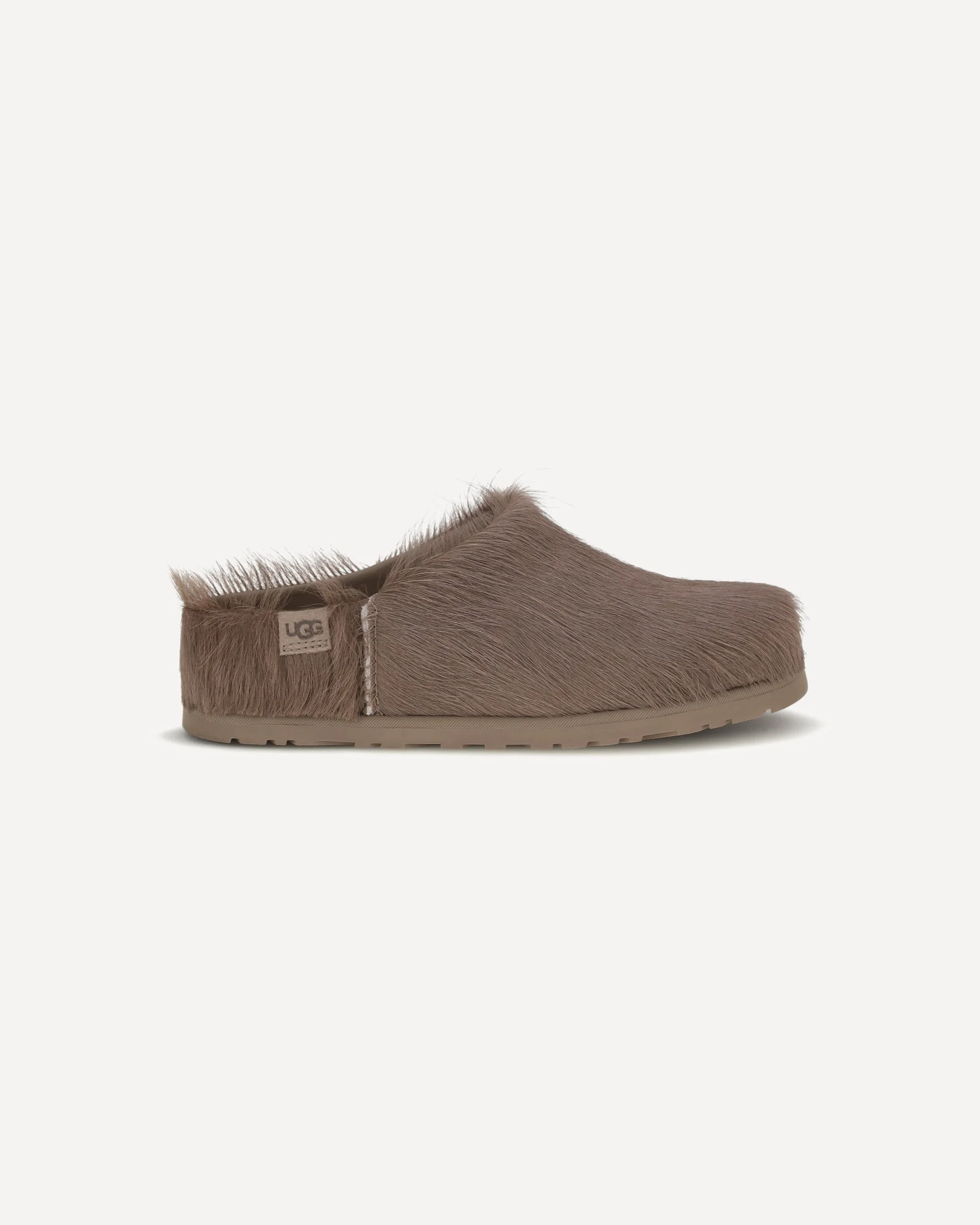 Otzo nubuck Clogs - 1