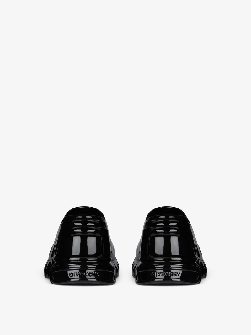 RUBBER에 있는 MARSHMALLOW WEDGE 모래 7