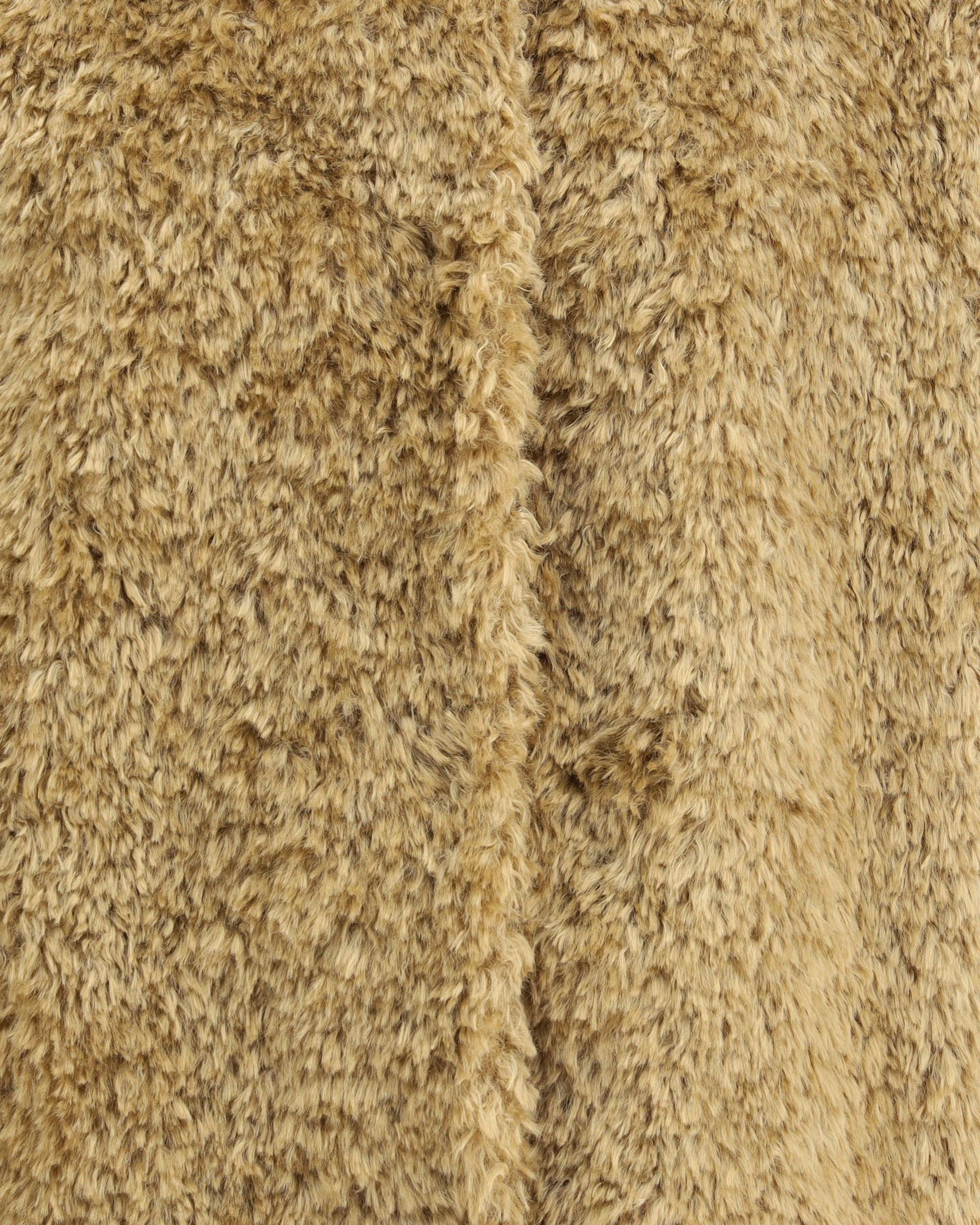 Eco-Friendly short Fur - 3