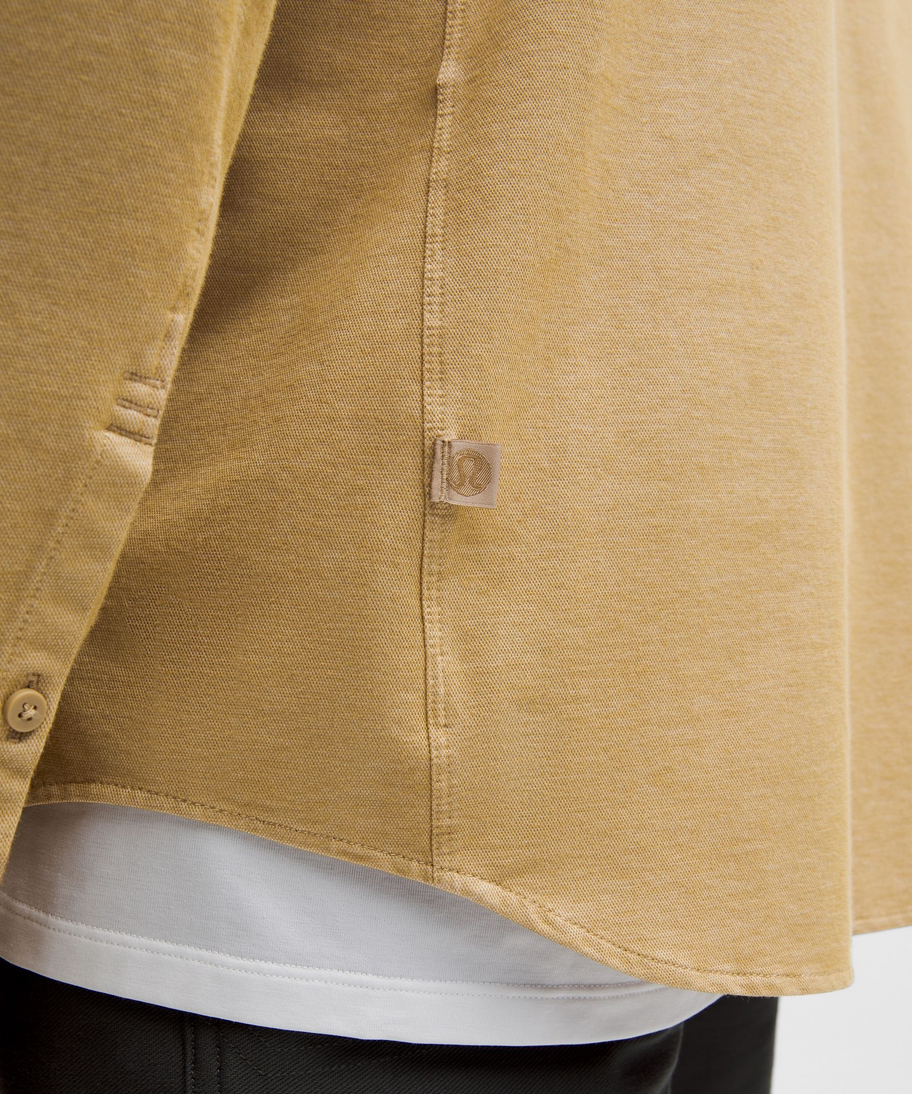 Commission Long-Sleeve Shirt - 5