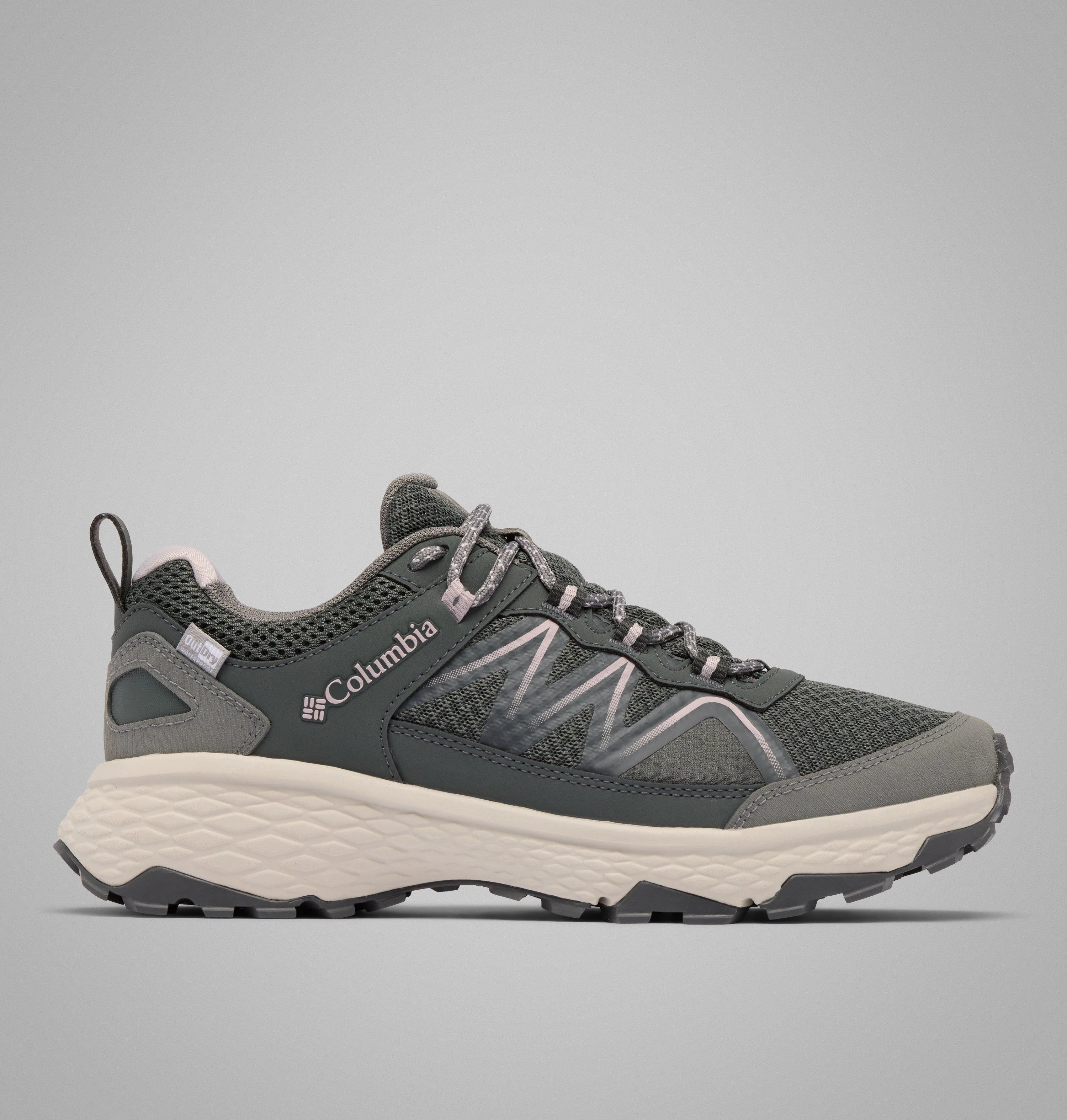 Women's Peakfreak Rush OutDry Shoe - 1