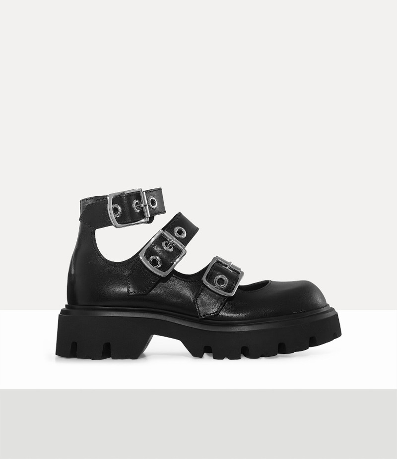 BACCHUS SHOE - 1