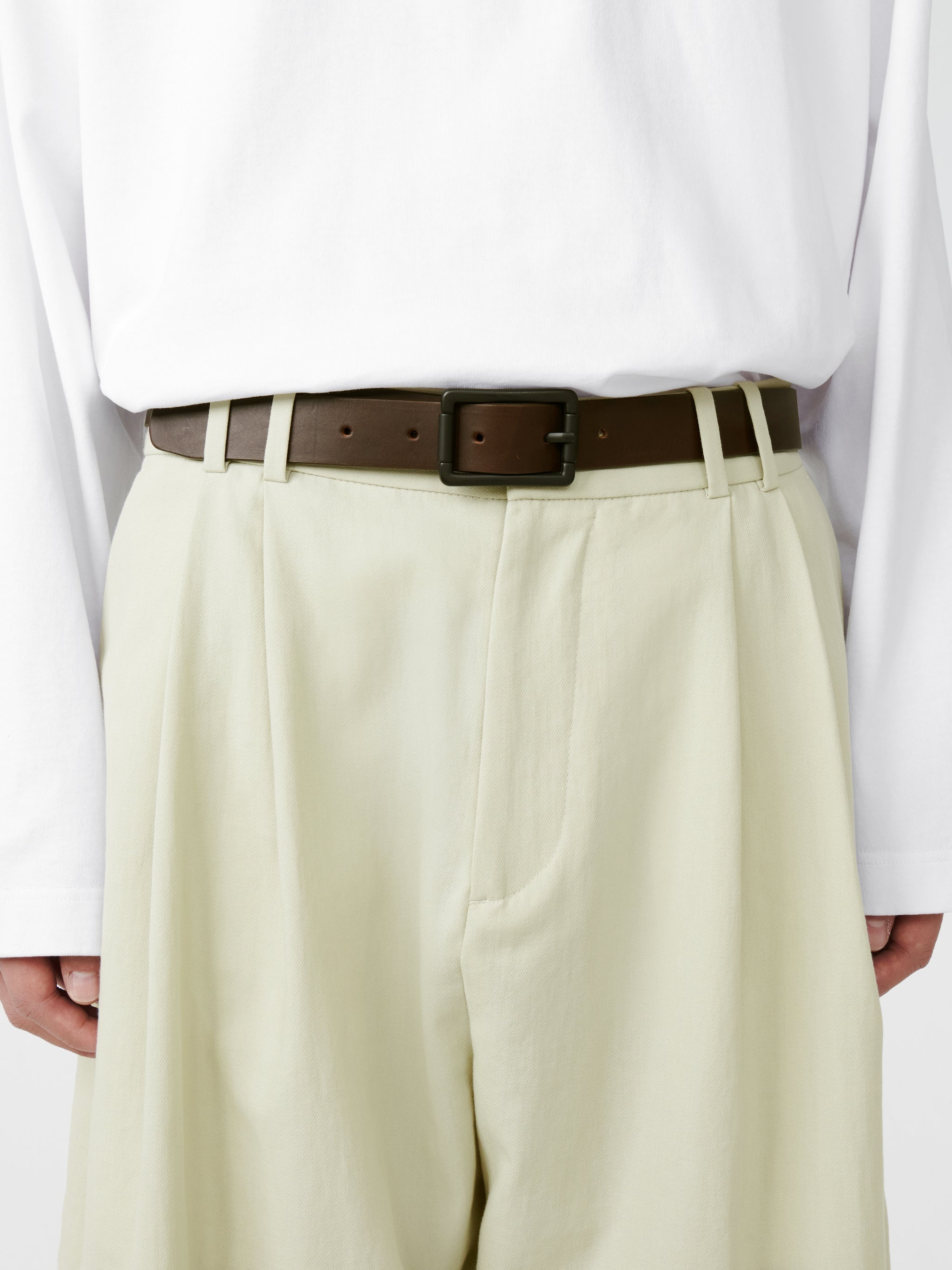 Line Pant - 4