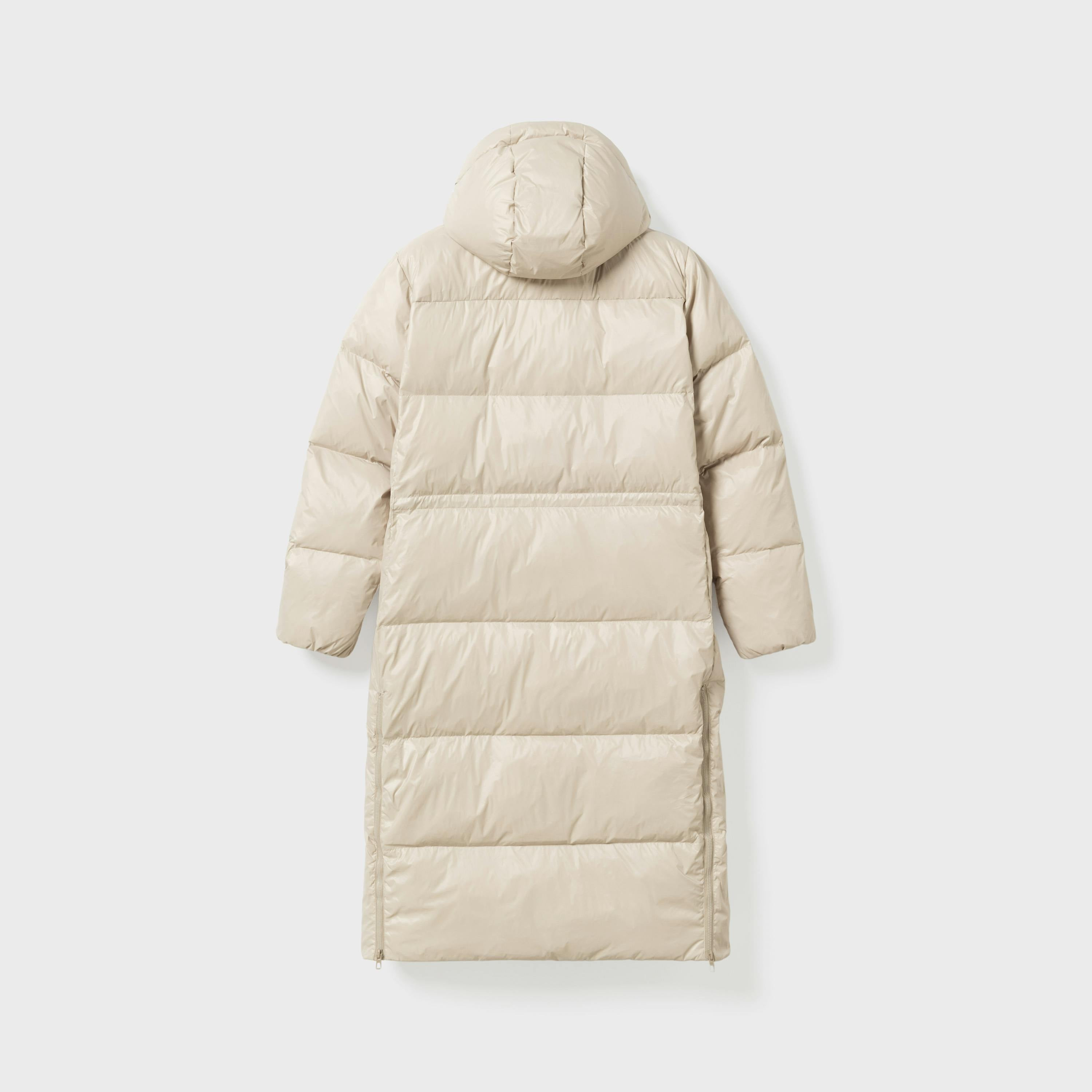 Women's Eldey Down Coat - 2
