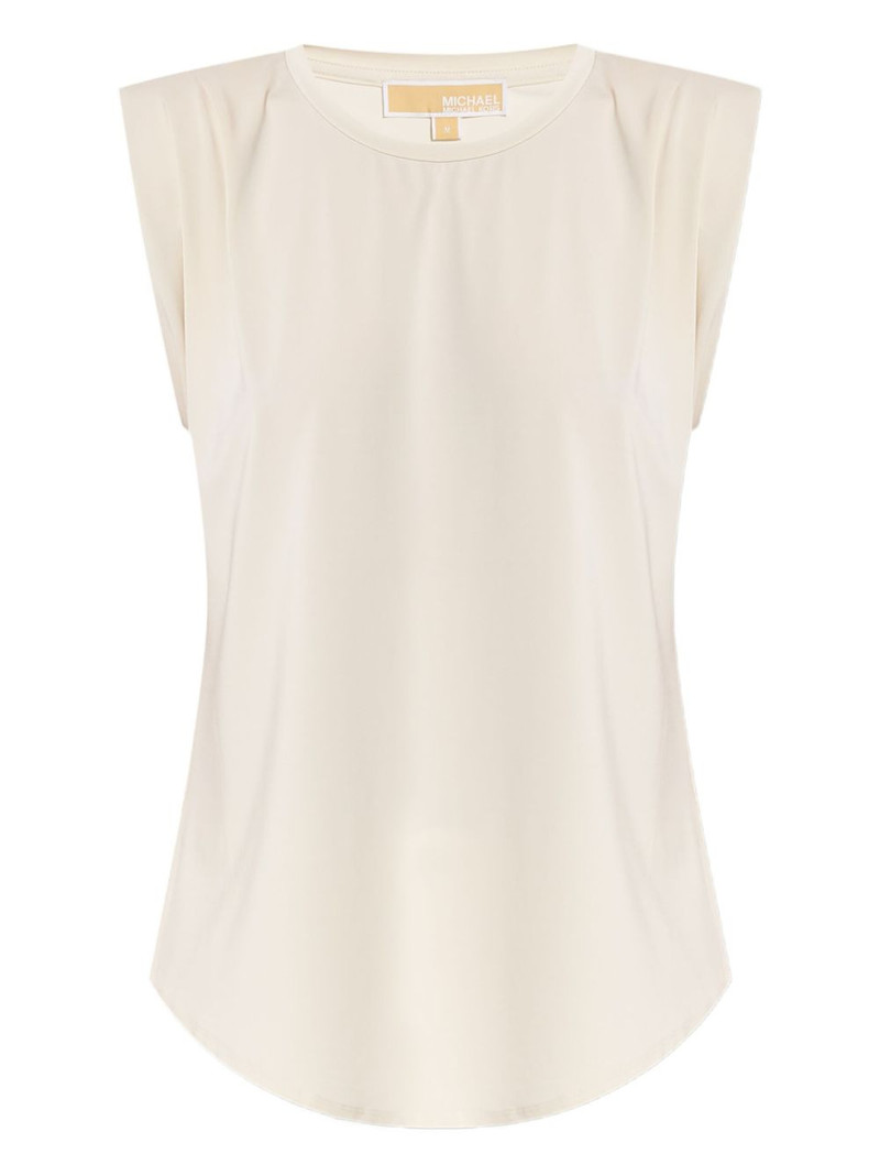 padded-shoulder top 1