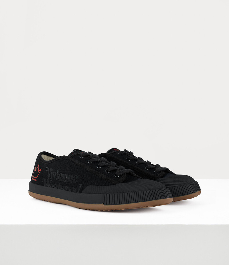 Vivienne Westwood ANIMAL GYM SHOE outlook