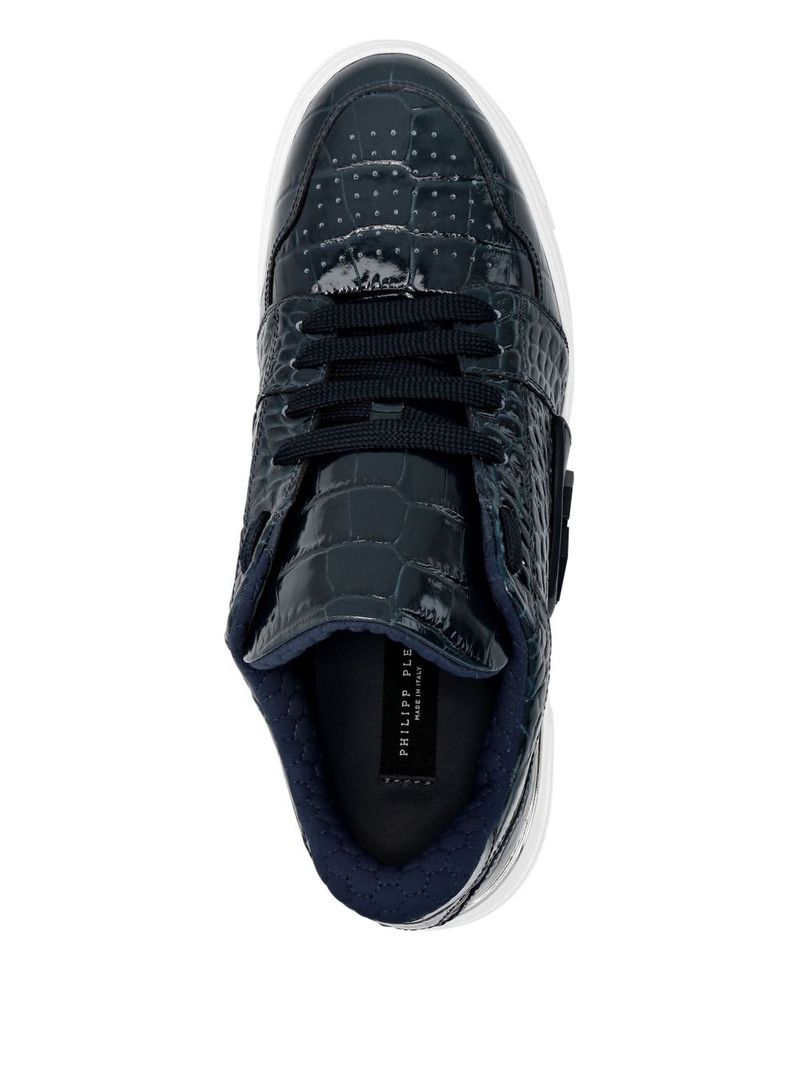 Hexagon Lo-Top sneakers 3