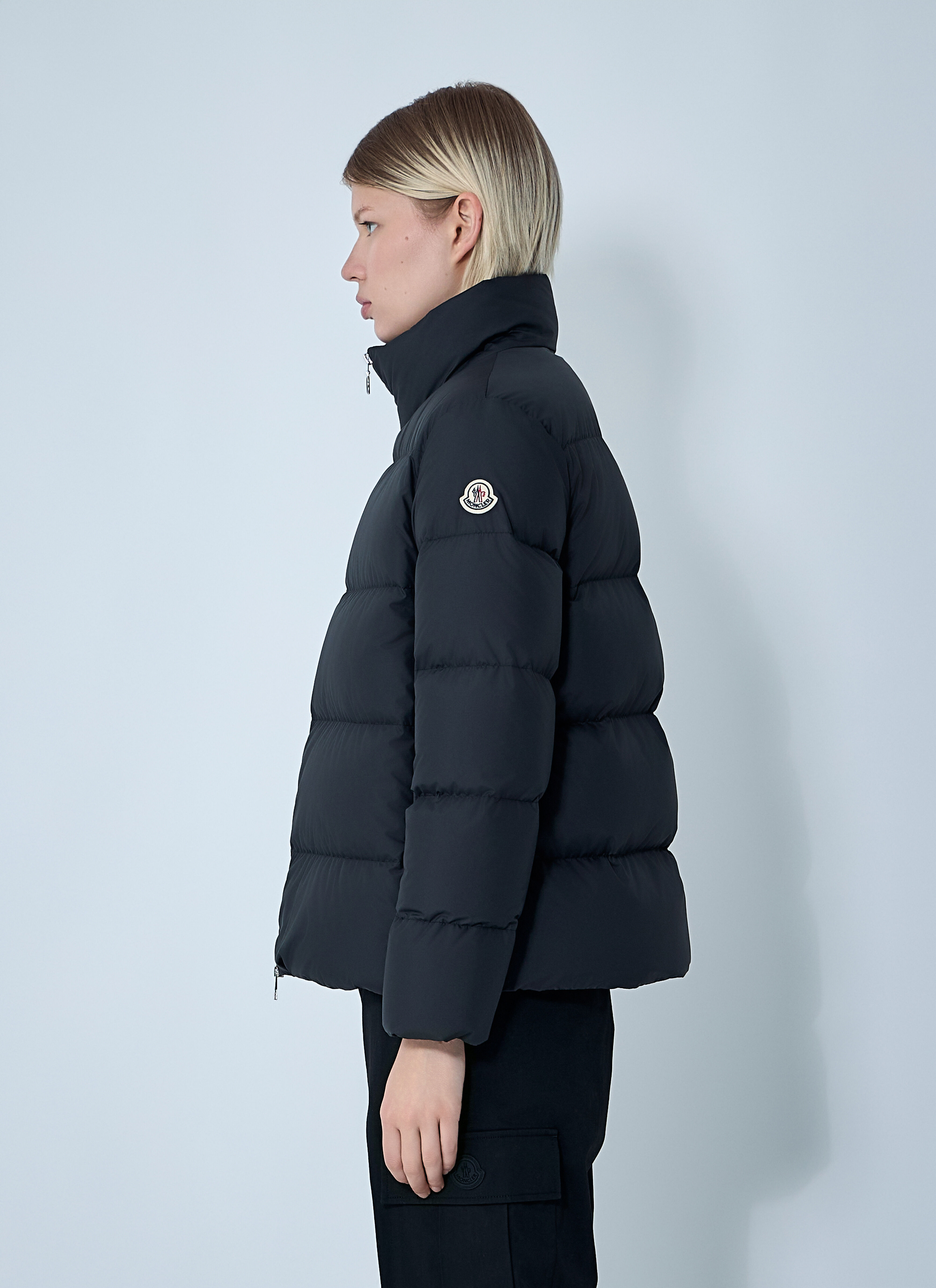 Mauzun Down Jacket - 3