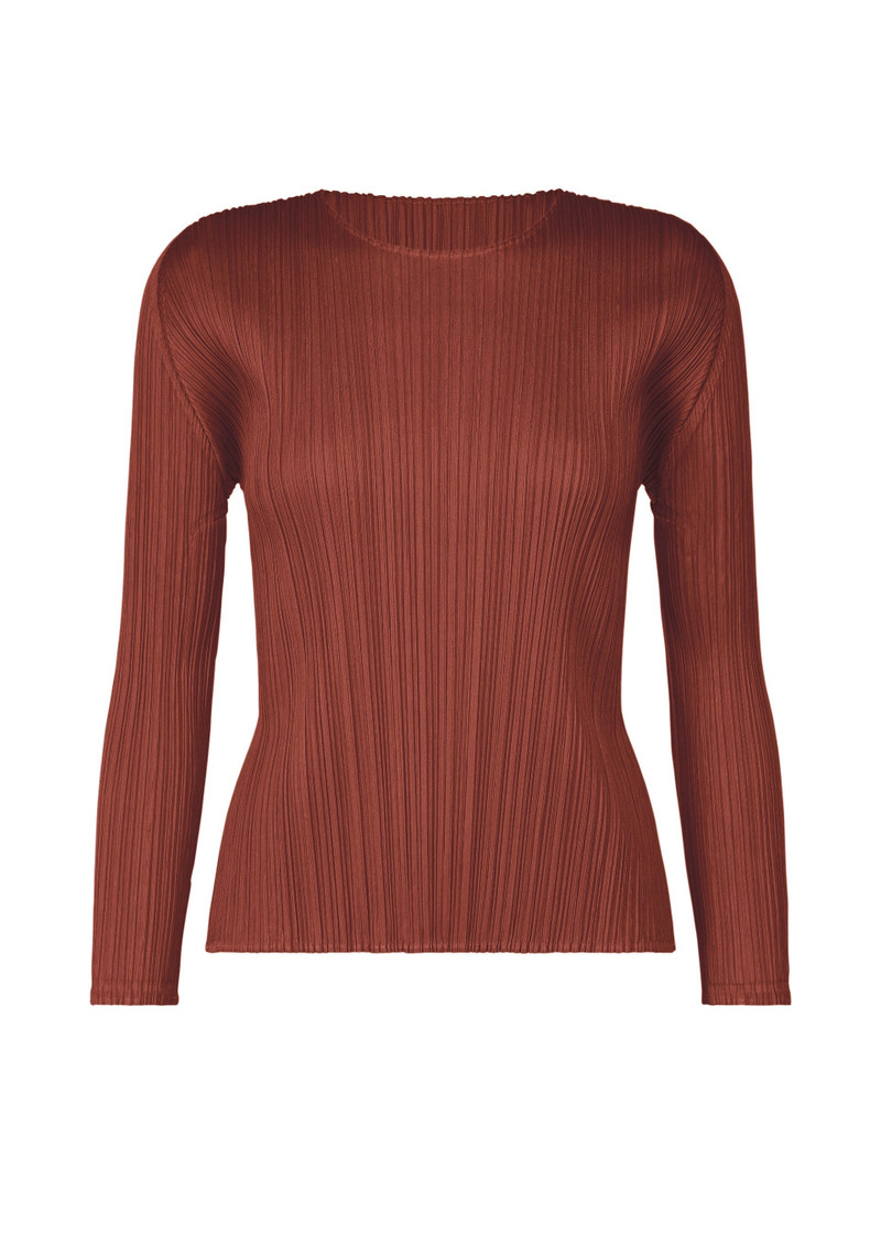 MONTHLY COLORS : OCTOBER 1
