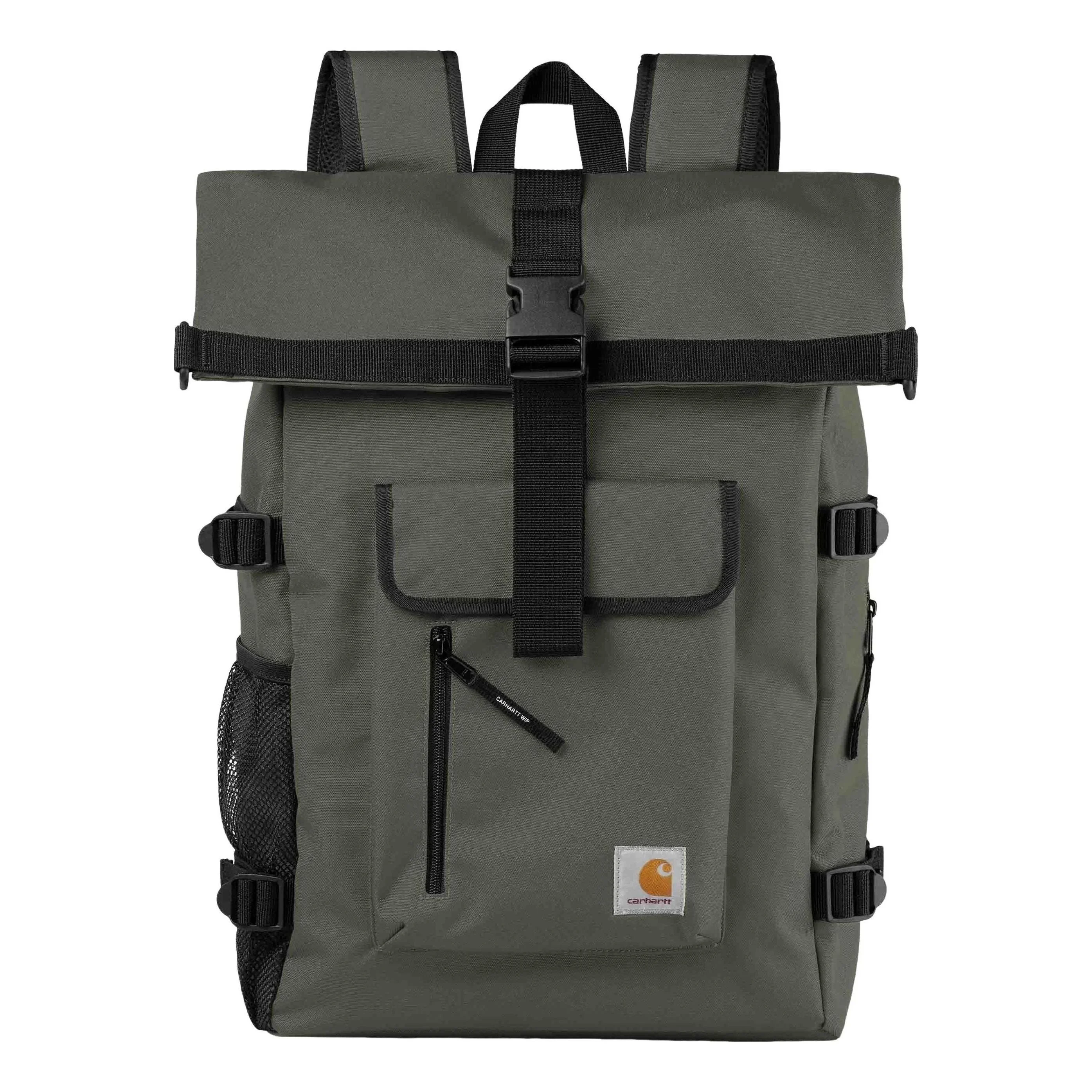 Carhartt WIP 25 Backpack Philis Backpack 'Opuntia' I031575-2ZX-XX - 1
