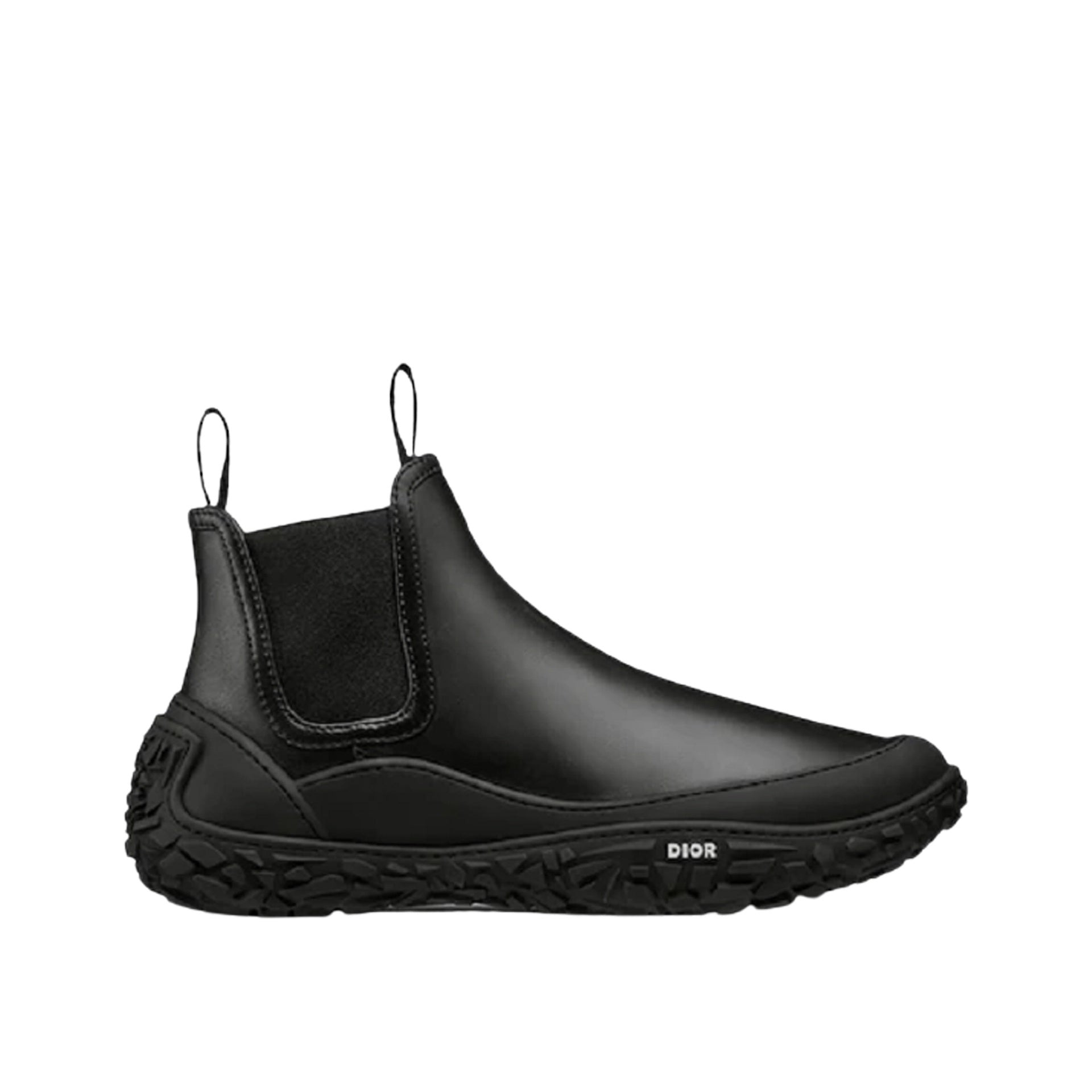 Dior B28 Chelsea Boots Men - 3