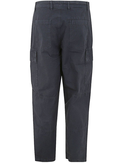 Barbour ESSENTIAL RIPSTOP CARGO TROUSERS outlook