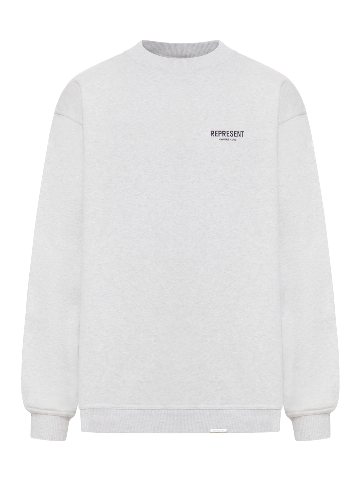 OWNER`S CLUB CREW NECK SWEATSHIRT - 2