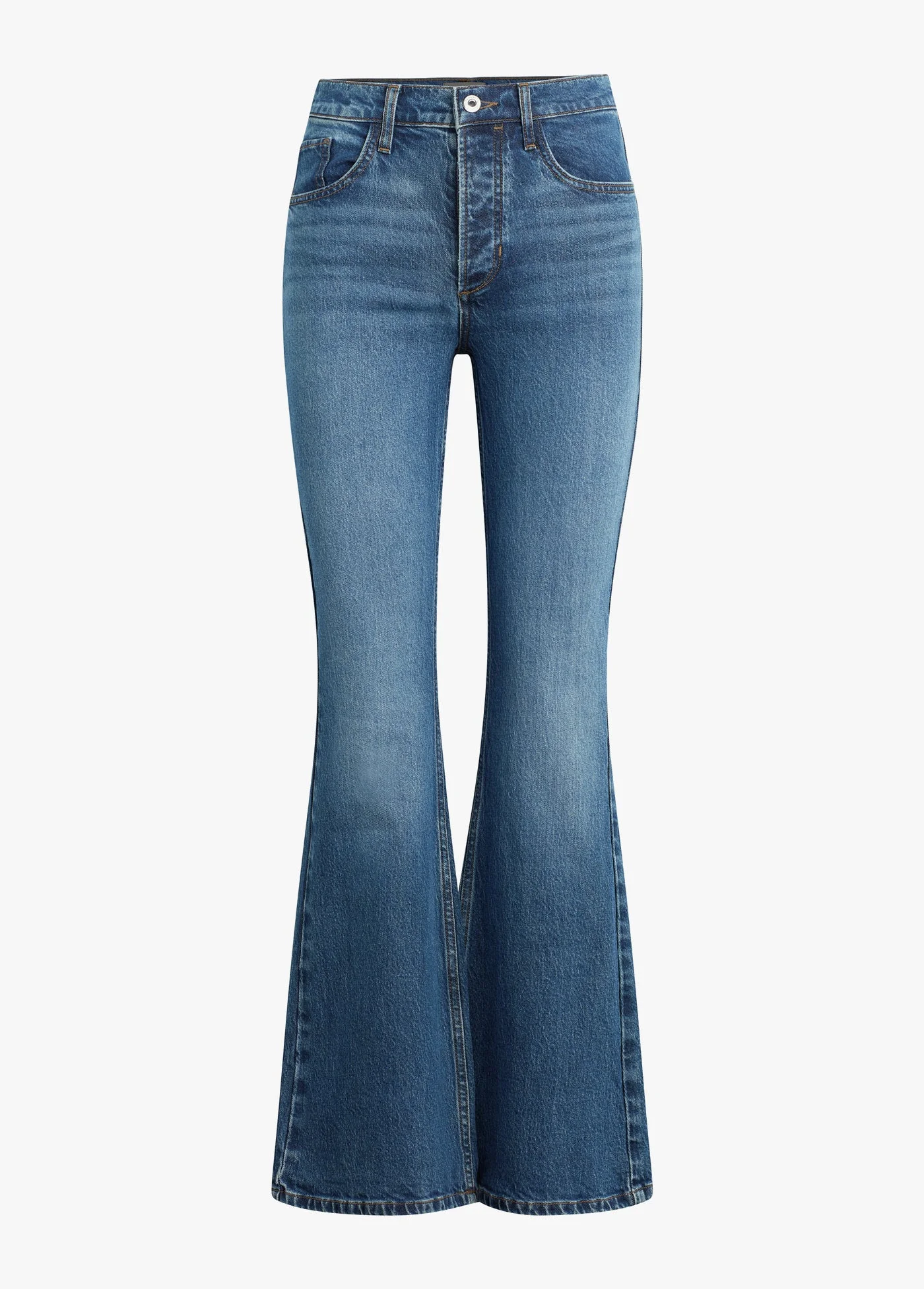 THE MAURICE MID RISE FLARE - 1