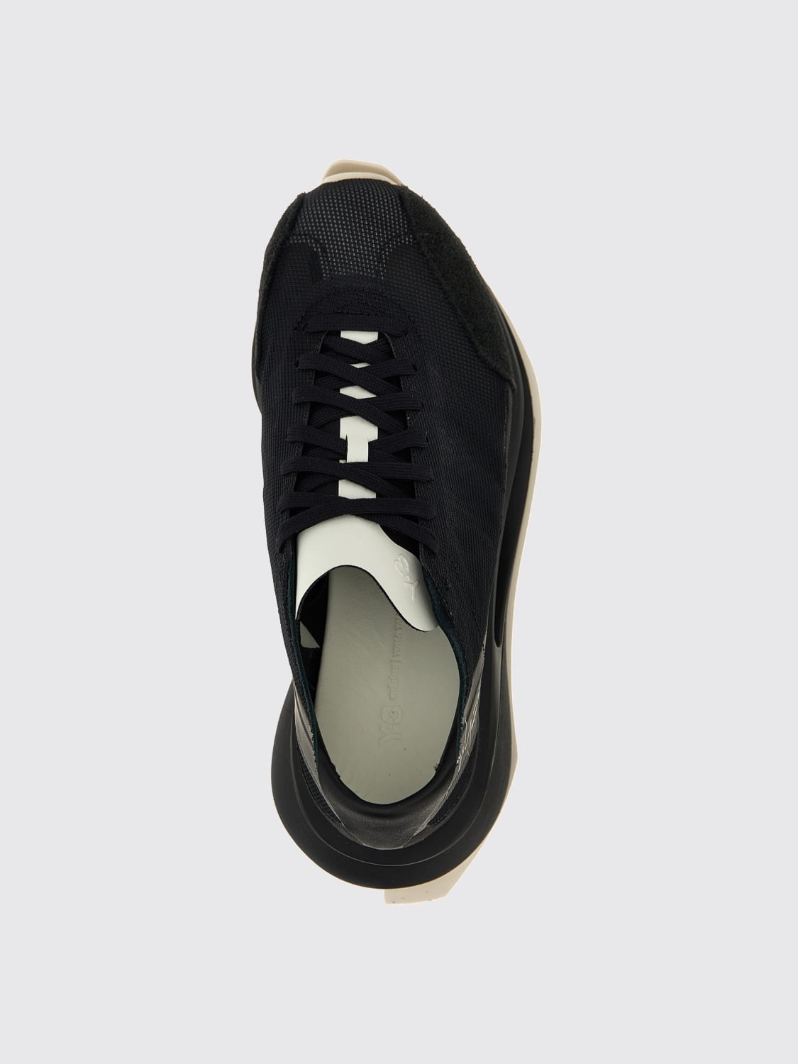 Sneakers woman Y-3 - 4