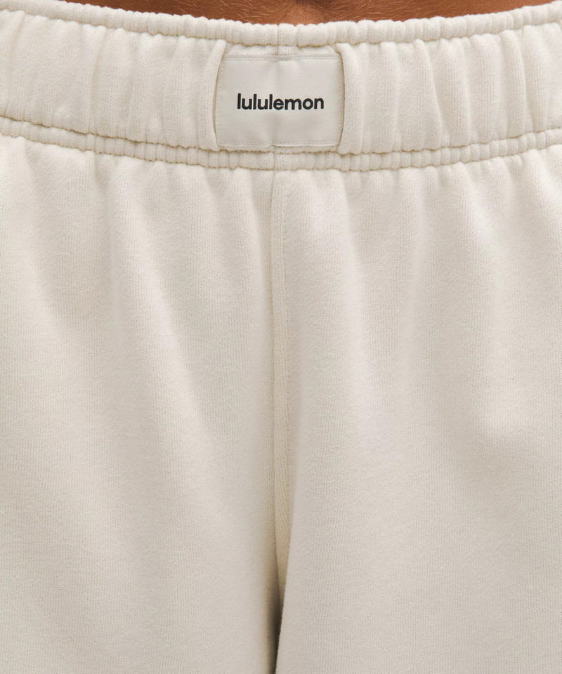 Women's Steady State Oversized Track Pant *Stripe 4
