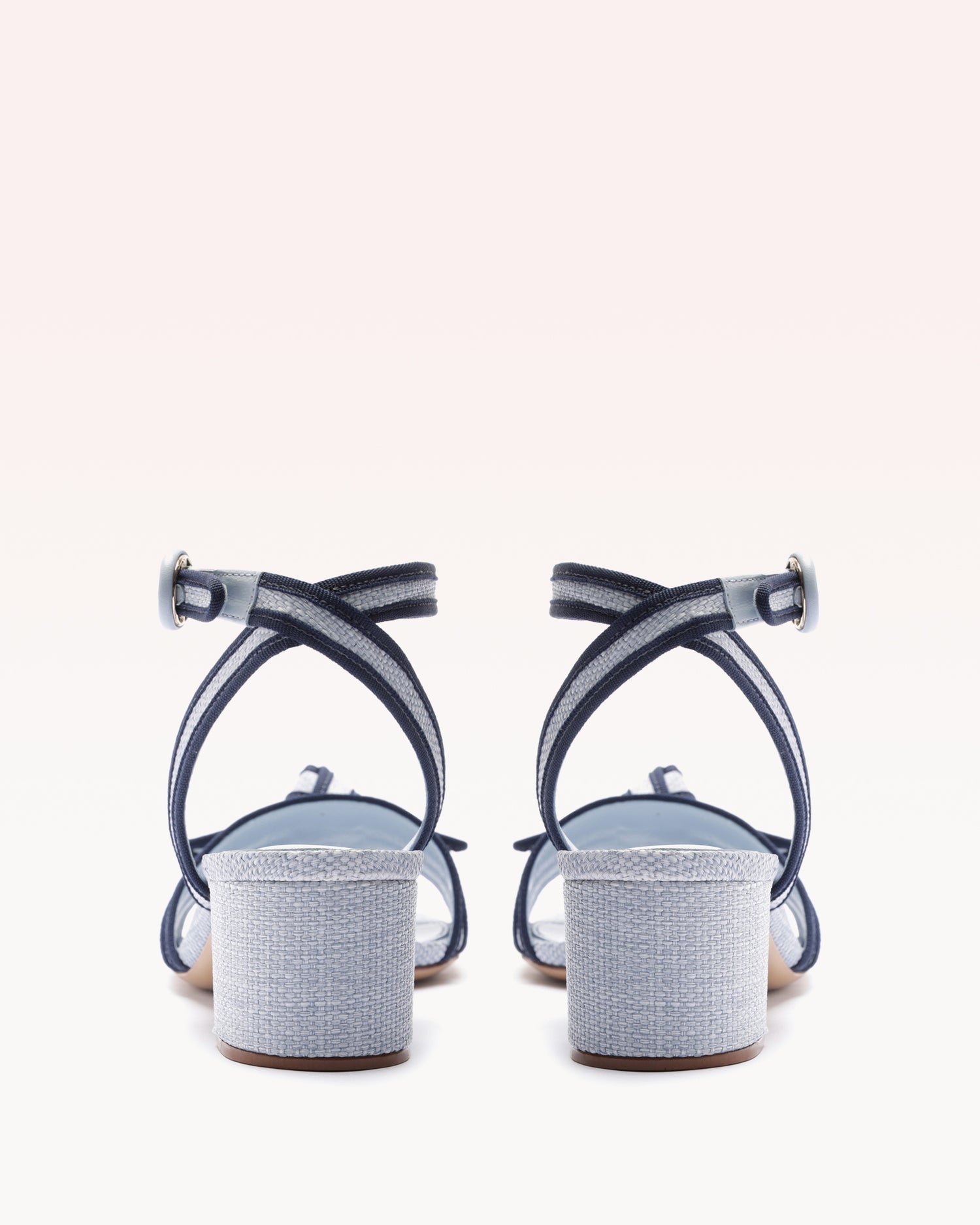 GROSGRAIN RAFFIA 45 - 4