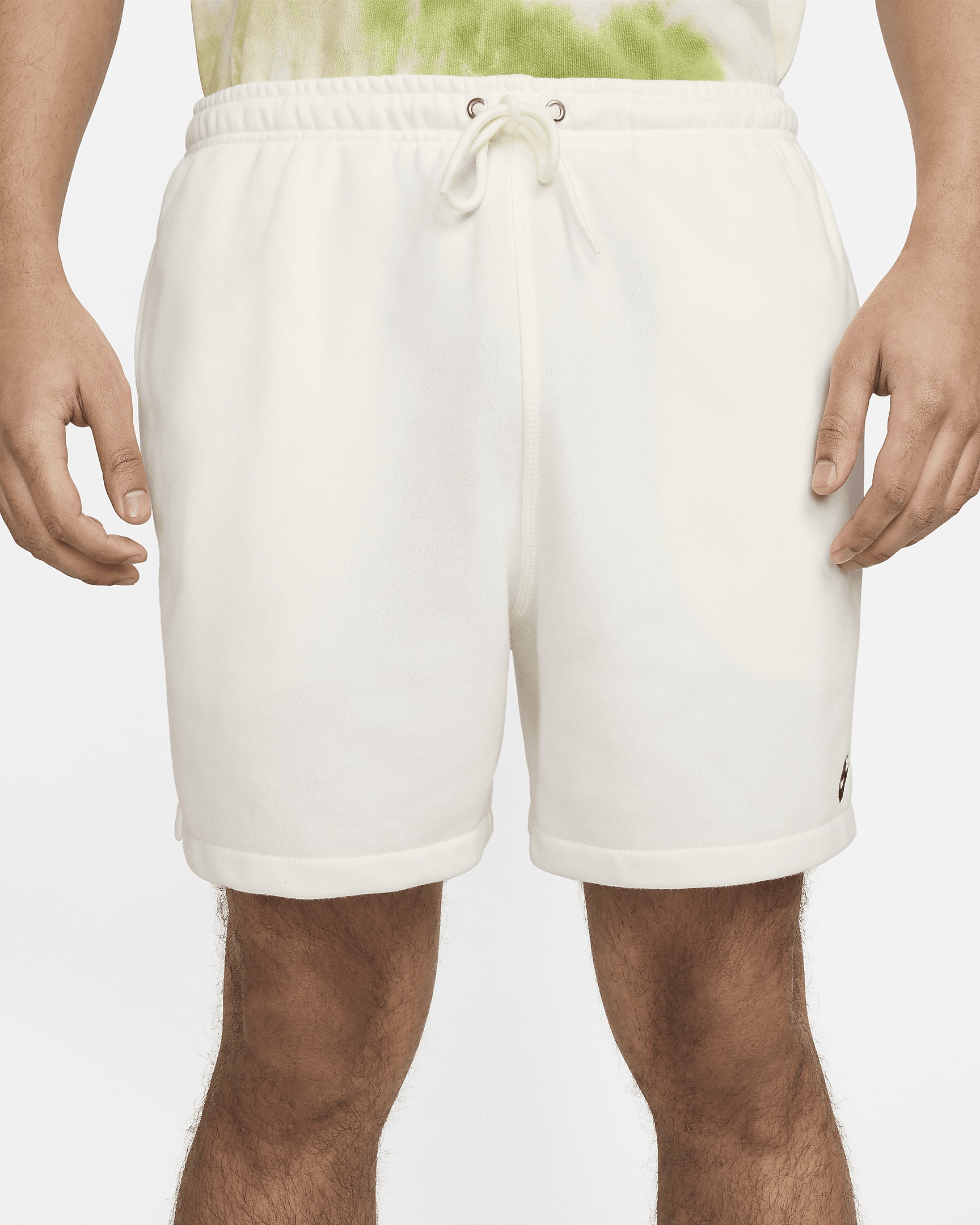 Nike Club Men's French Terry Flow Shorts - 2