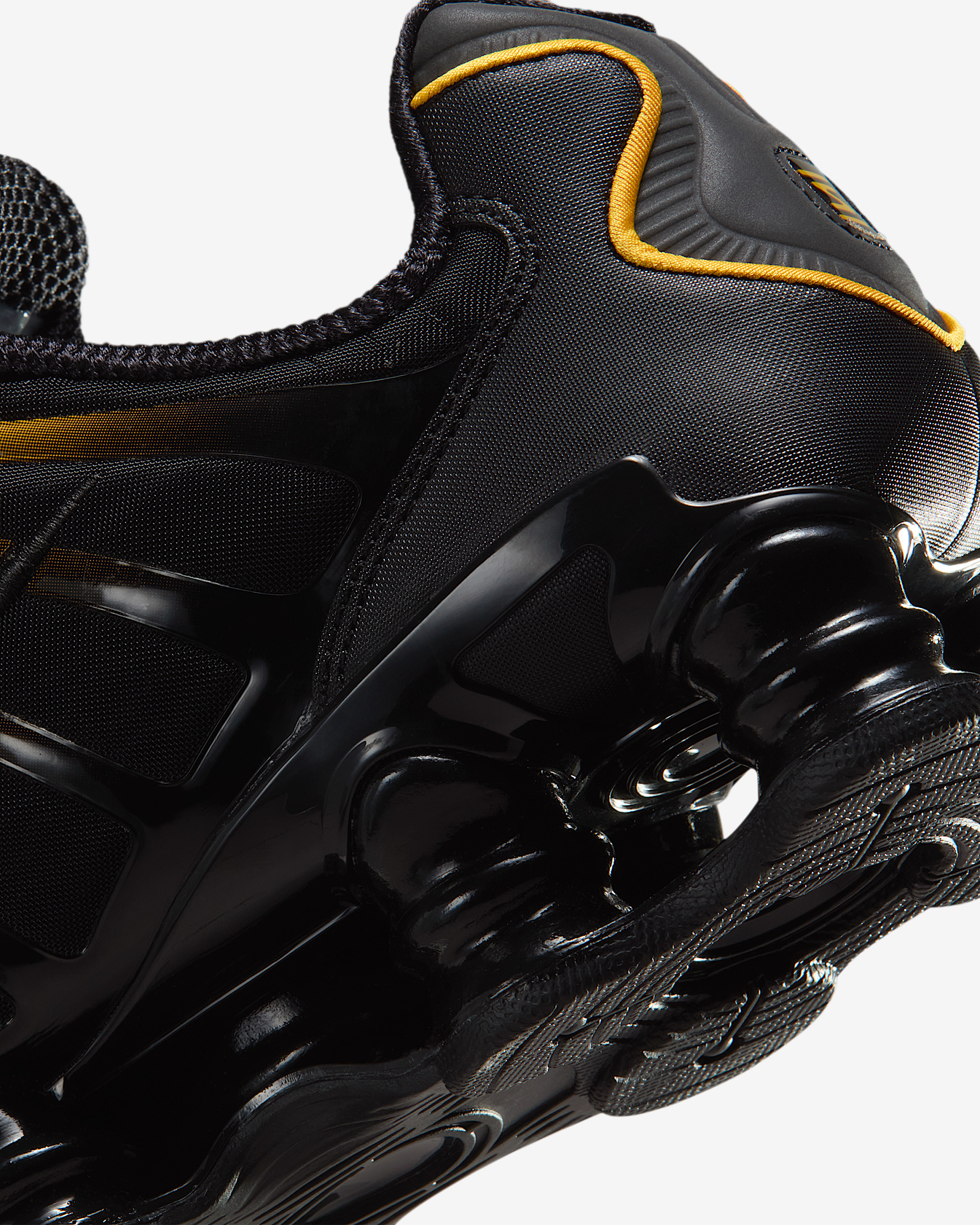 Nike Shox TL Men's Shoes - 8