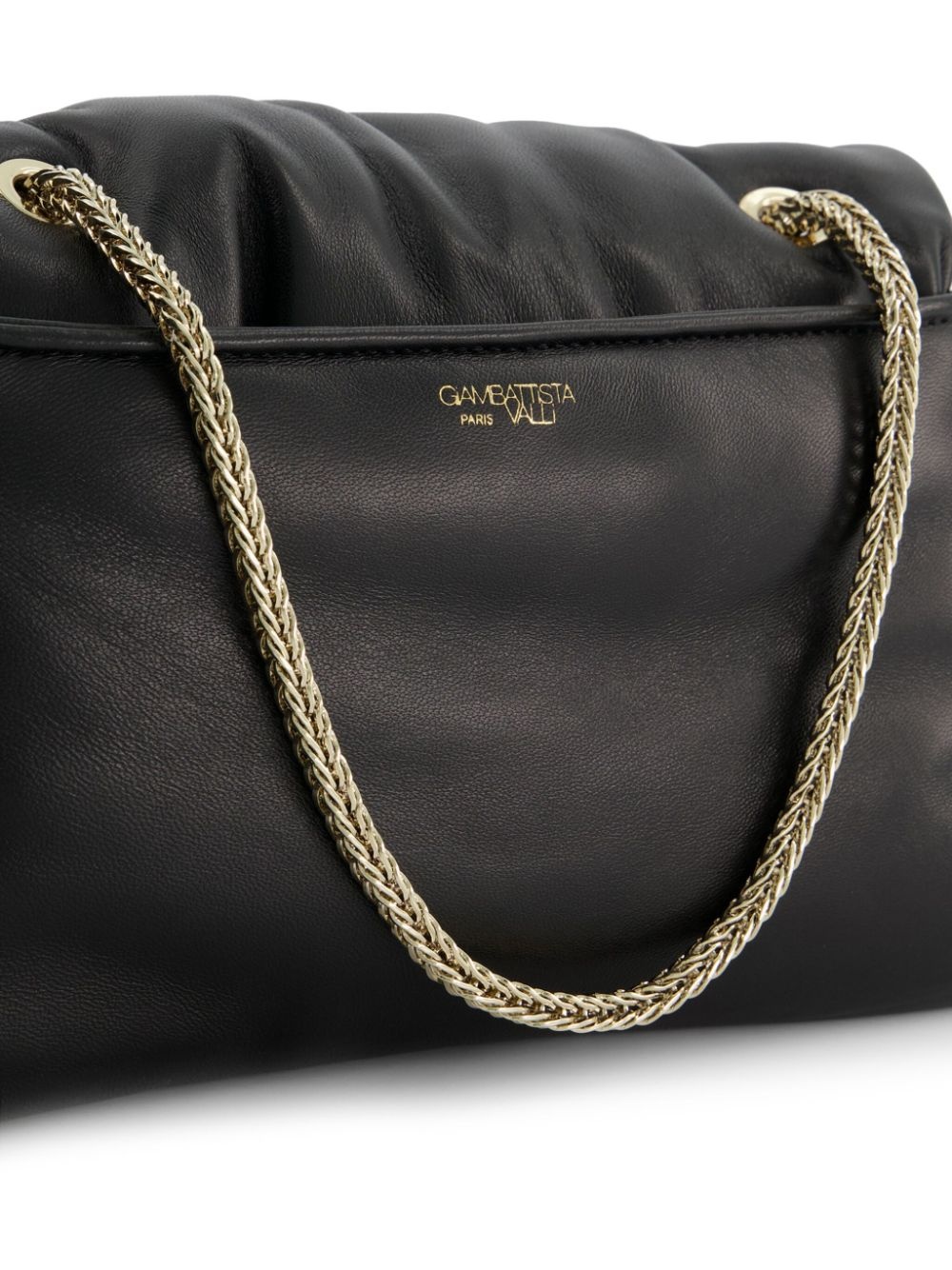 Four Mosaiques Airbag mini bag - 4