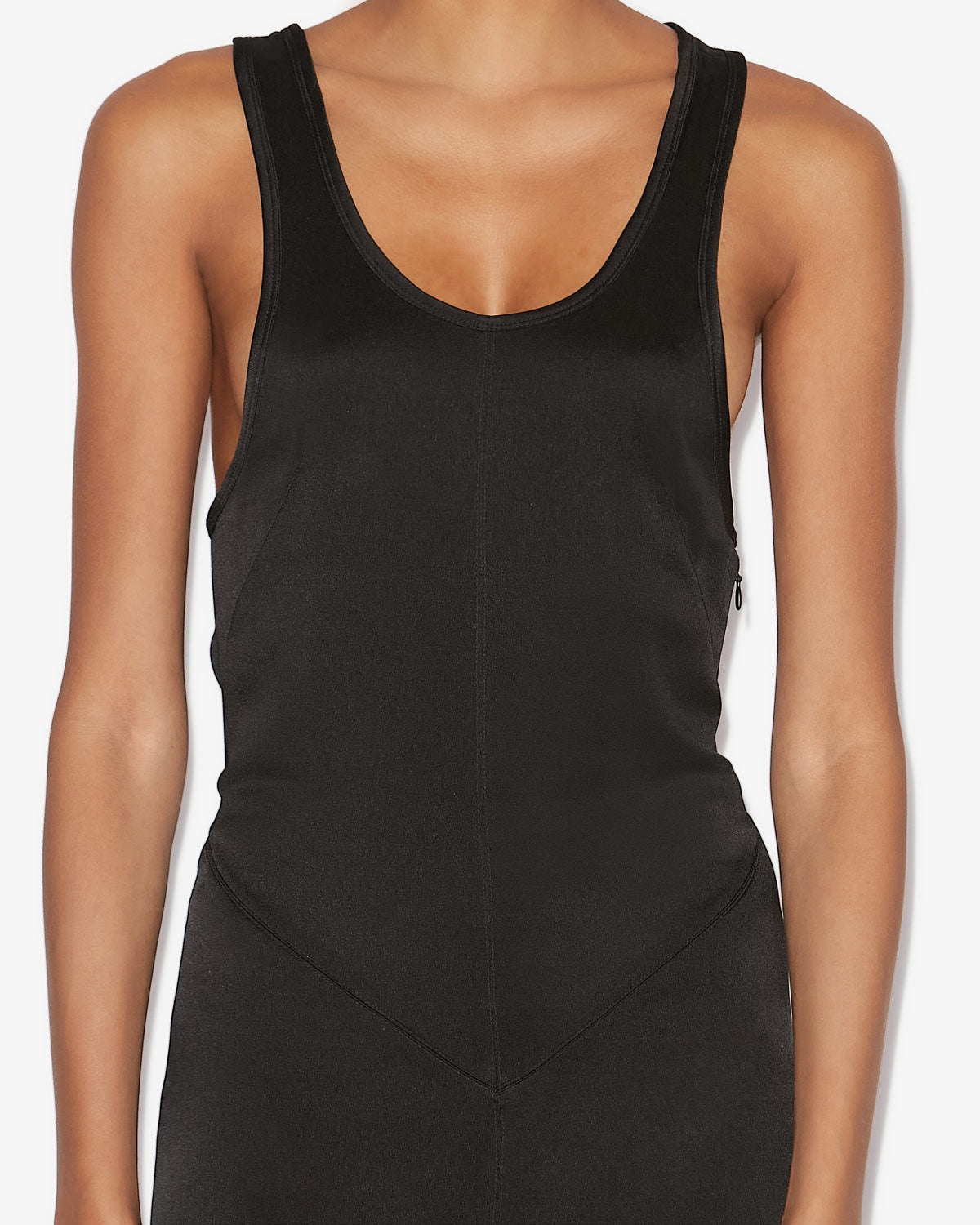 KENZA DRESS - 3