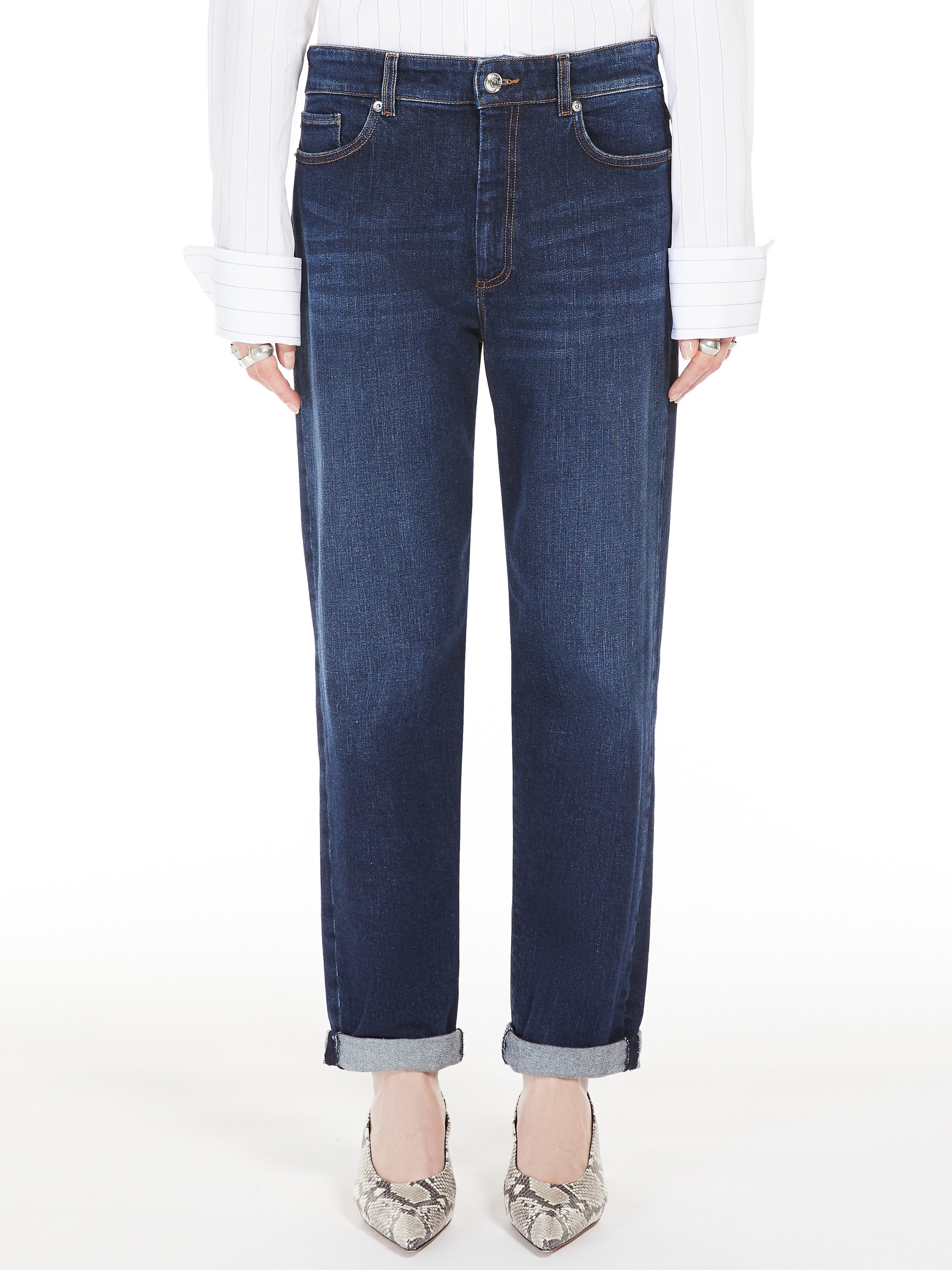 NAVATA Perfect boyfriend jeans - 3