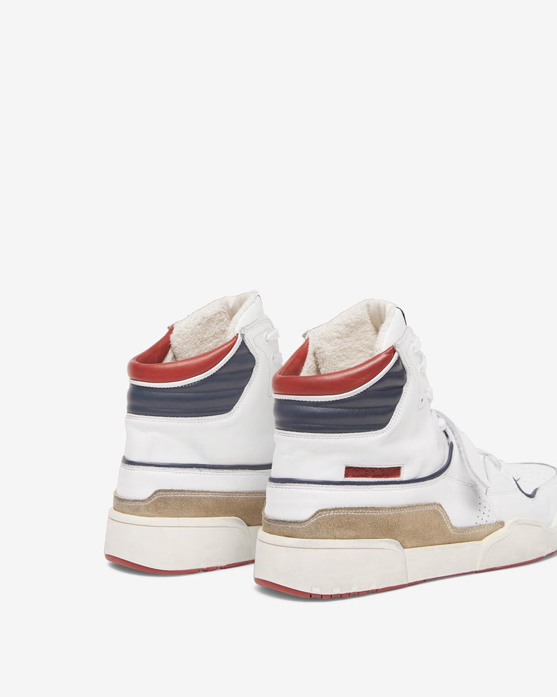 Isabel Marant ALSEEH SNEAKERS outlook