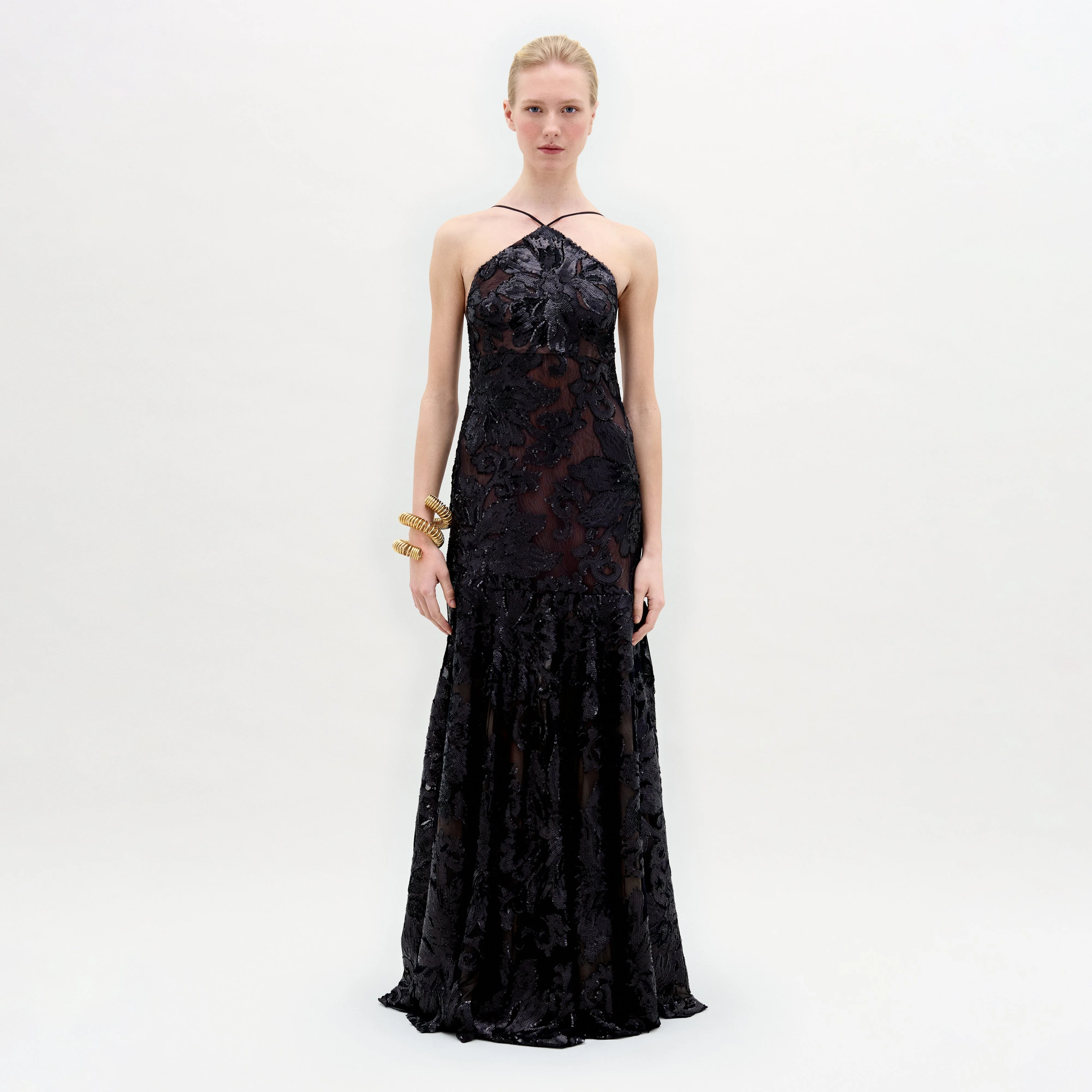 Lottise Dress - 1