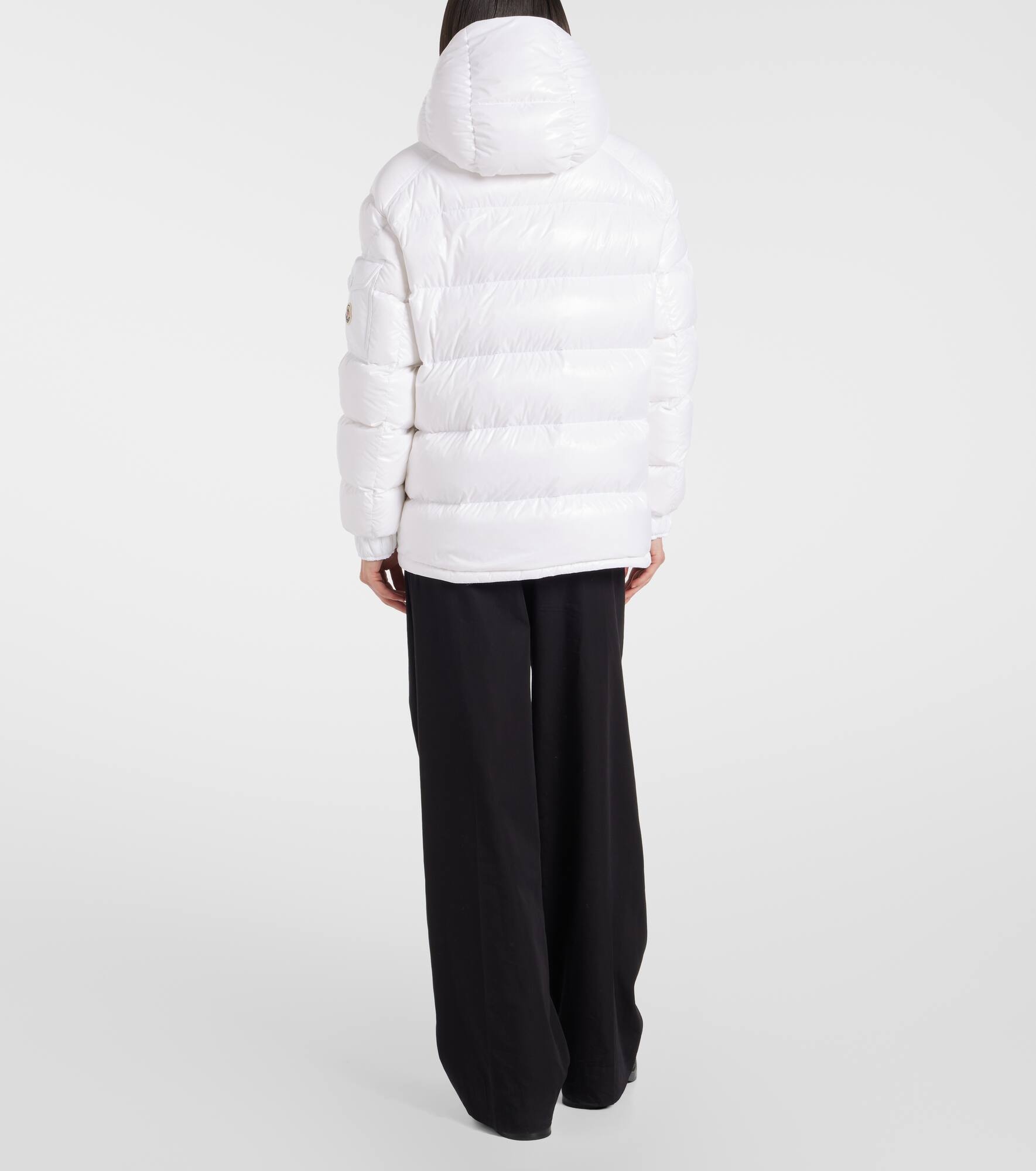 Maire down jacket - 3