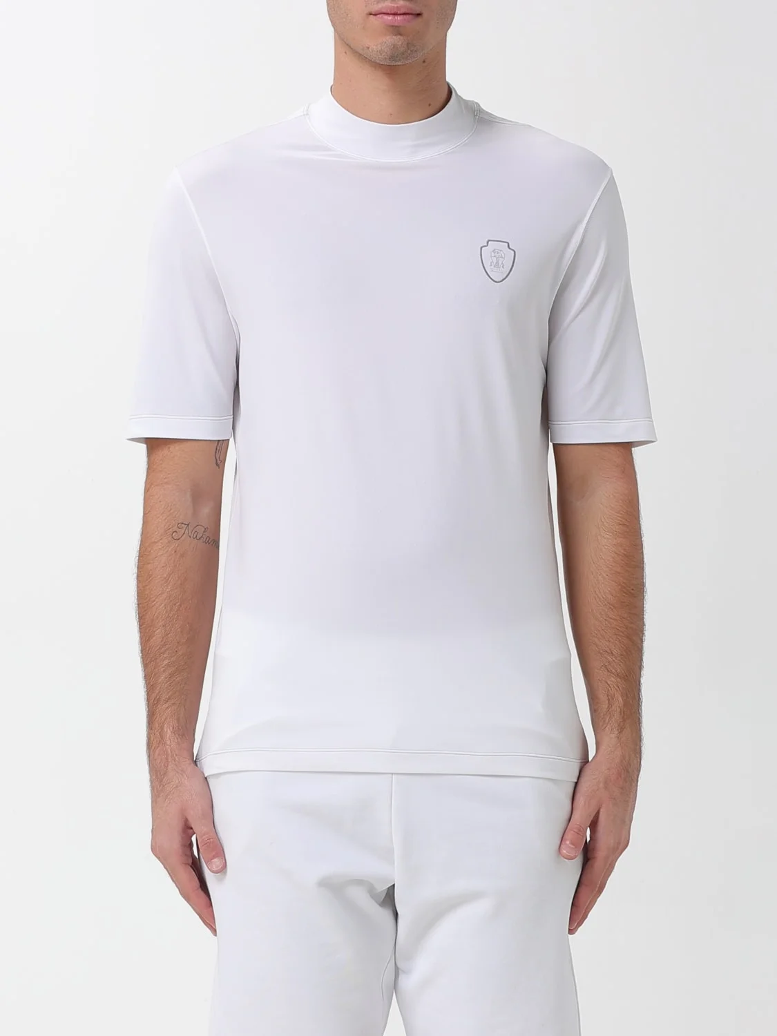 T-shirt men Brunello Cucinelli - 1