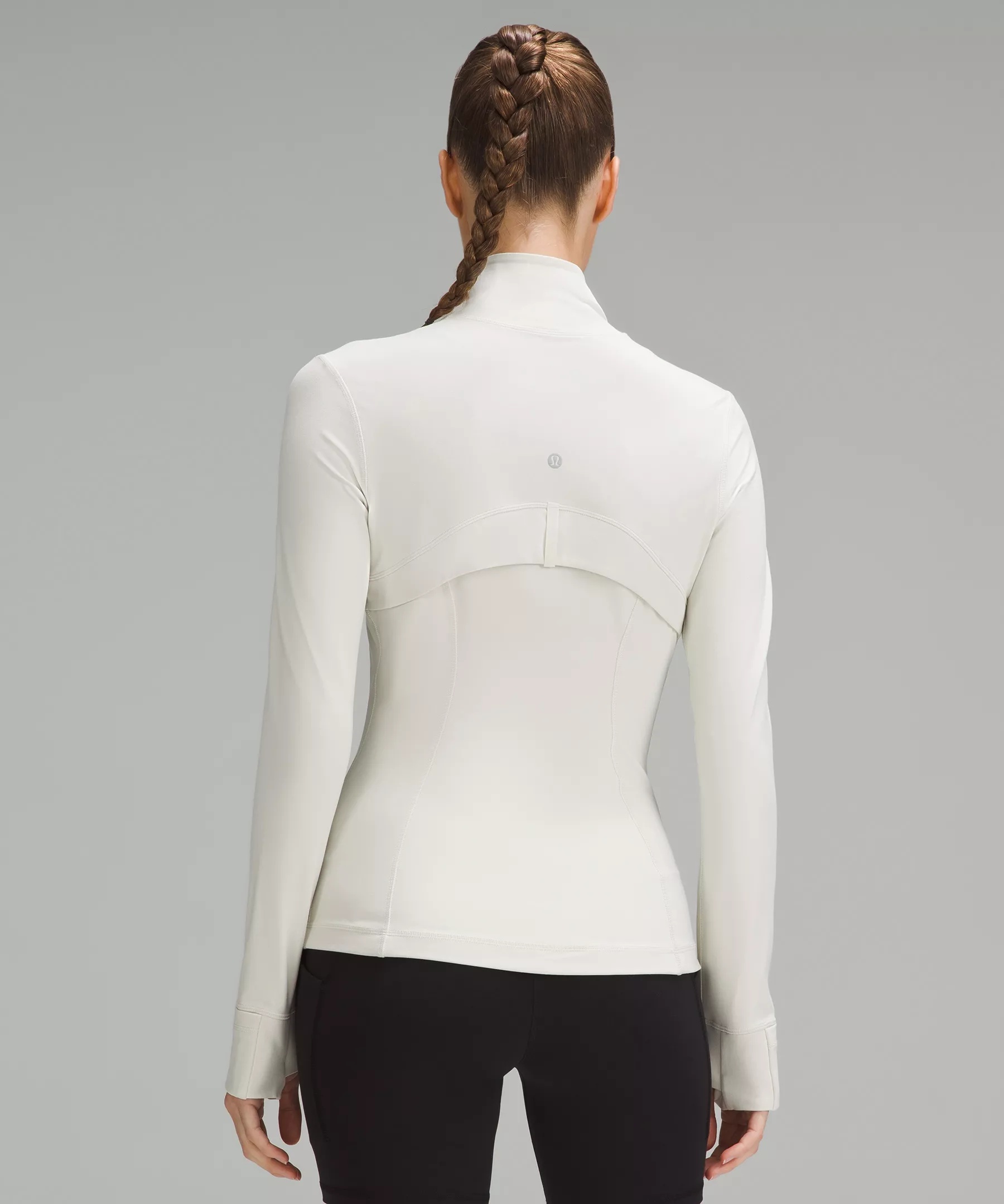 Define Jacket *Nulu - 3