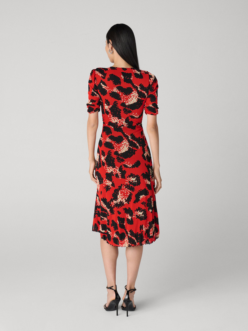 Koren Reversible Dress 4