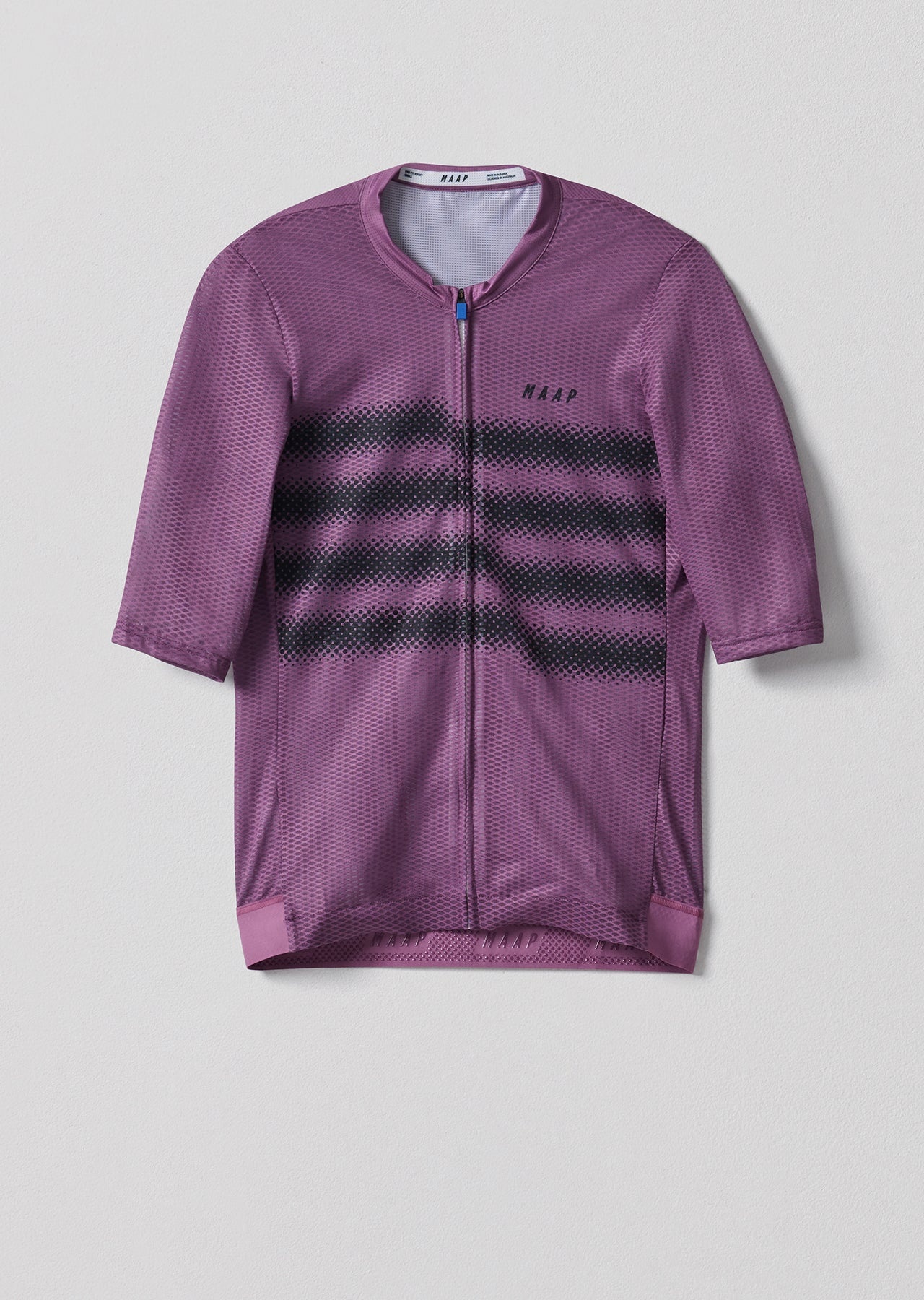Blurred Out Ultralight Pro Jersey - 1